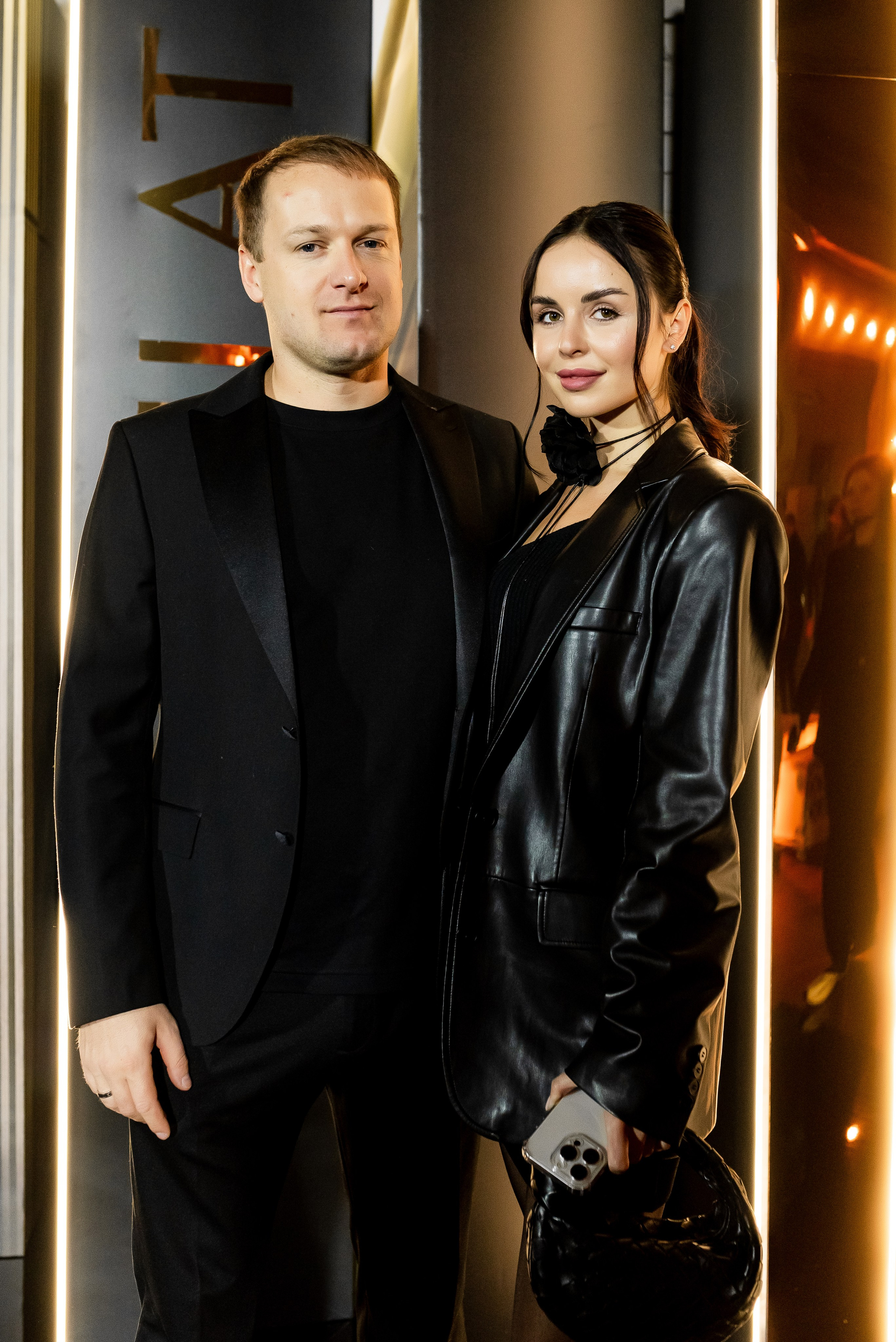 День Рождения. Булат. Фотограф Москва Александра Клименко