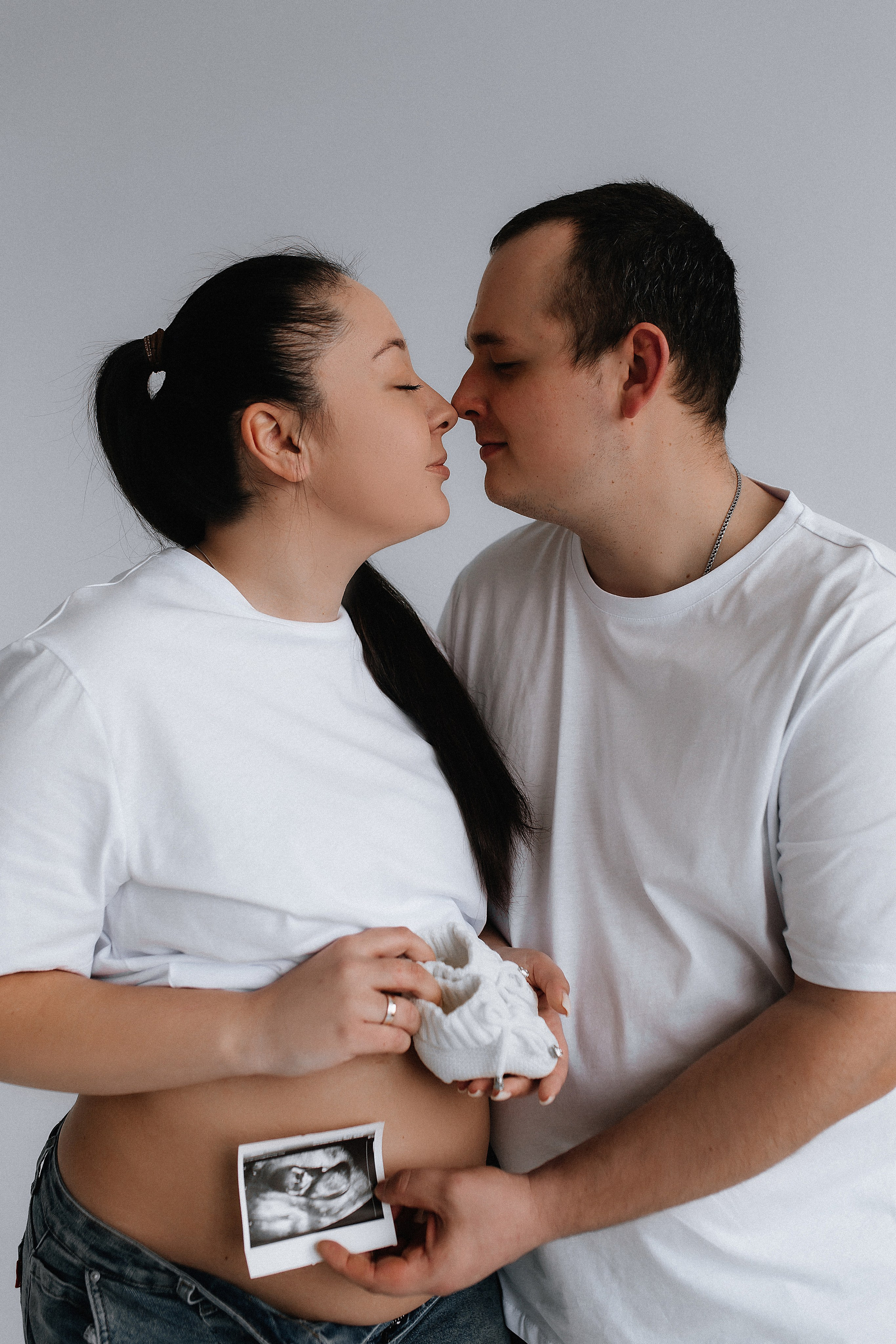 Леша и Кристина. Фотограф Брянск|Москва Даша Жукова