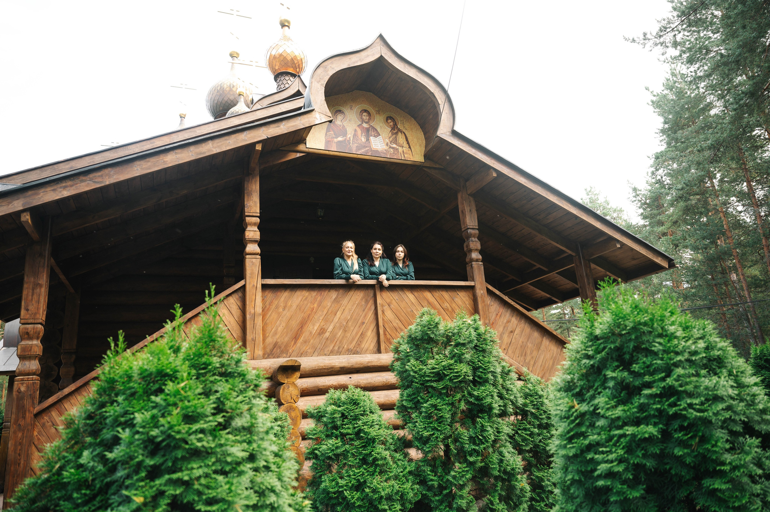 Арсений Сосново. Фотограф Алёна Мил