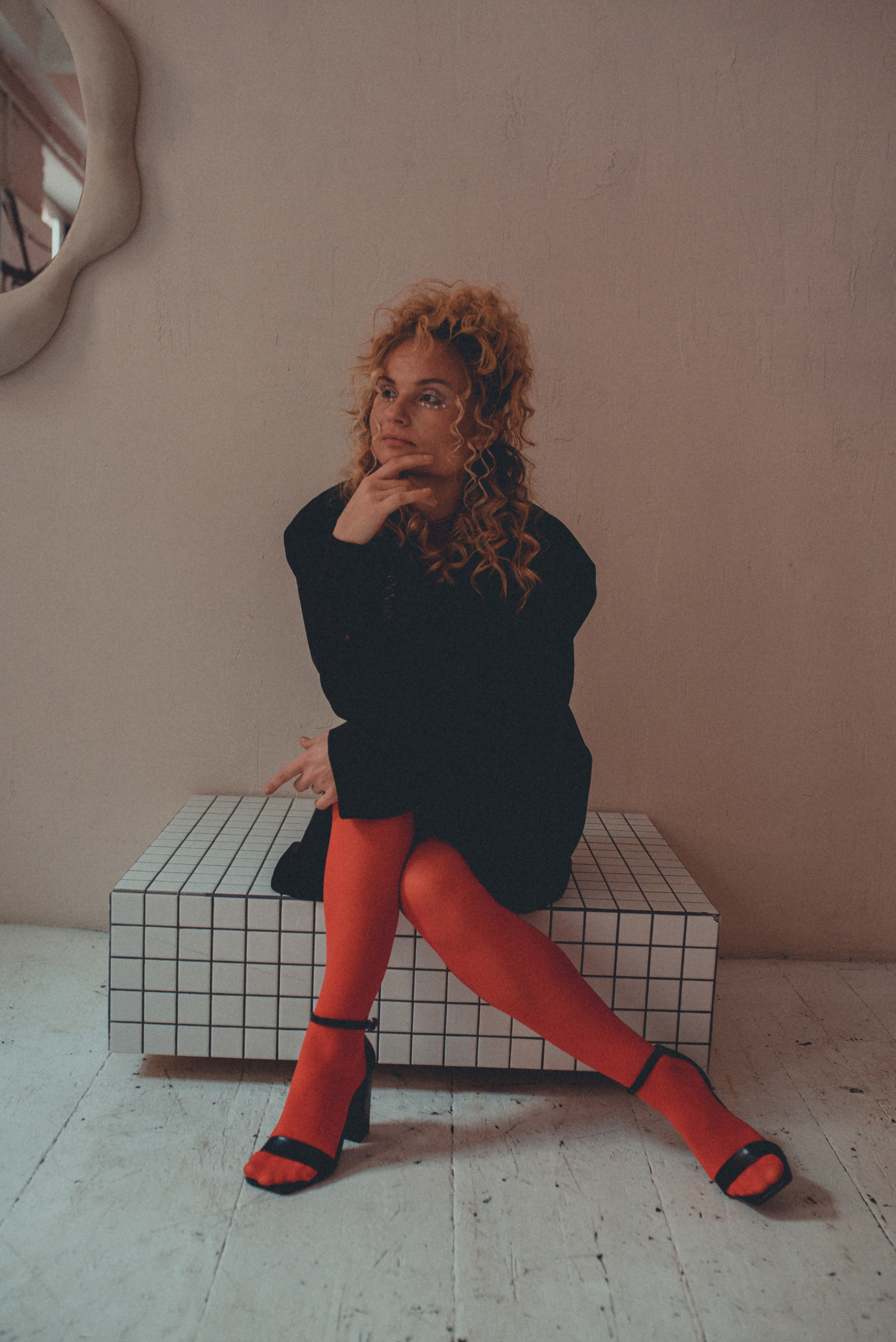 Фотосессия имени Меня. Фотограф Химки Анна Татарских