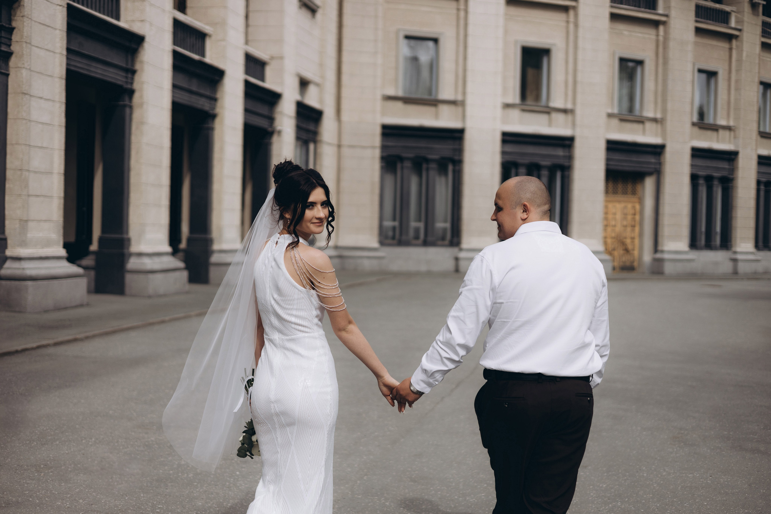 15.05.25 Виктор & Вероника. Свадебный и семейный фотограф в Новосибирске Дарья Кель