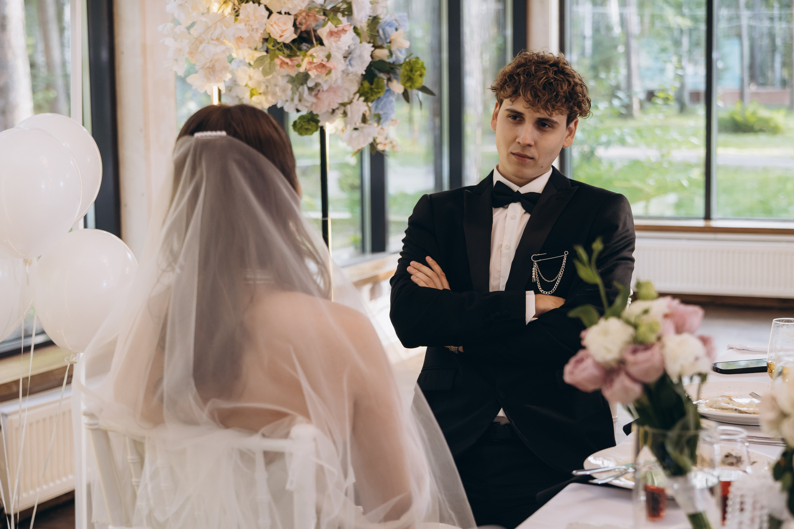 03.08.25 Артем & Анастасия. Свадебный и семейный фотограф в Новосибирске Дарья Кель