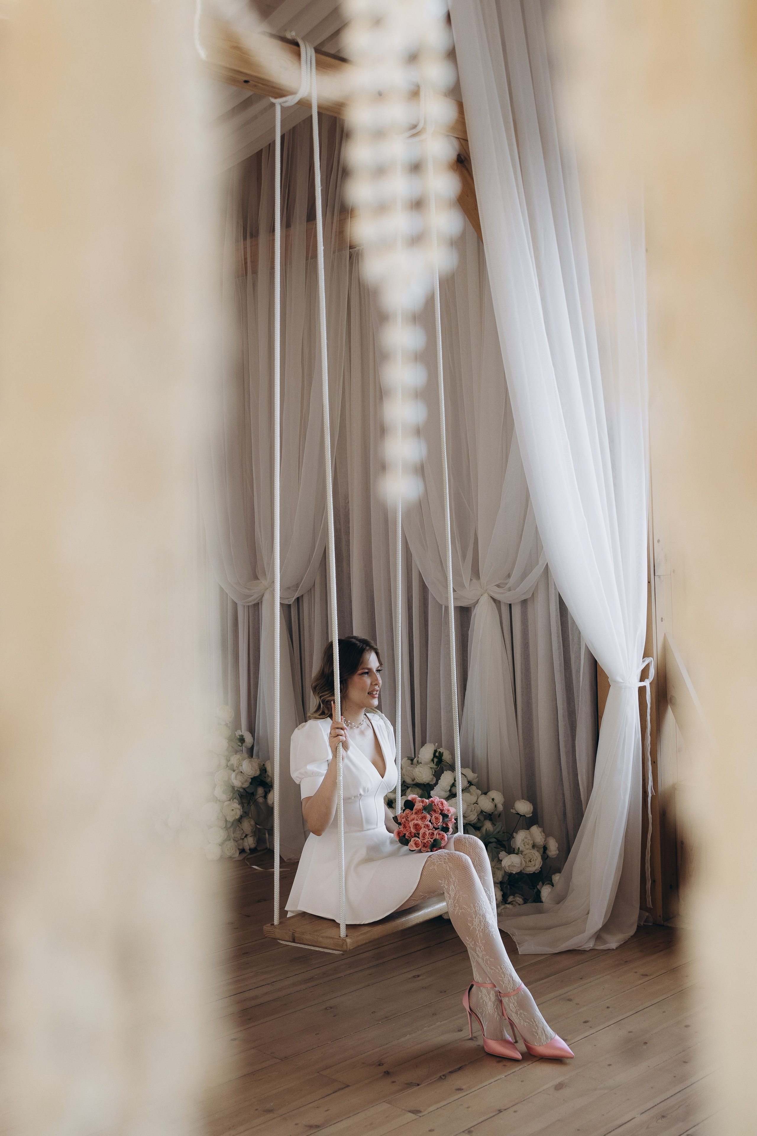 Егор & Валерия. Свадебный и семейный фотограф в Новосибирске Дарья Кель