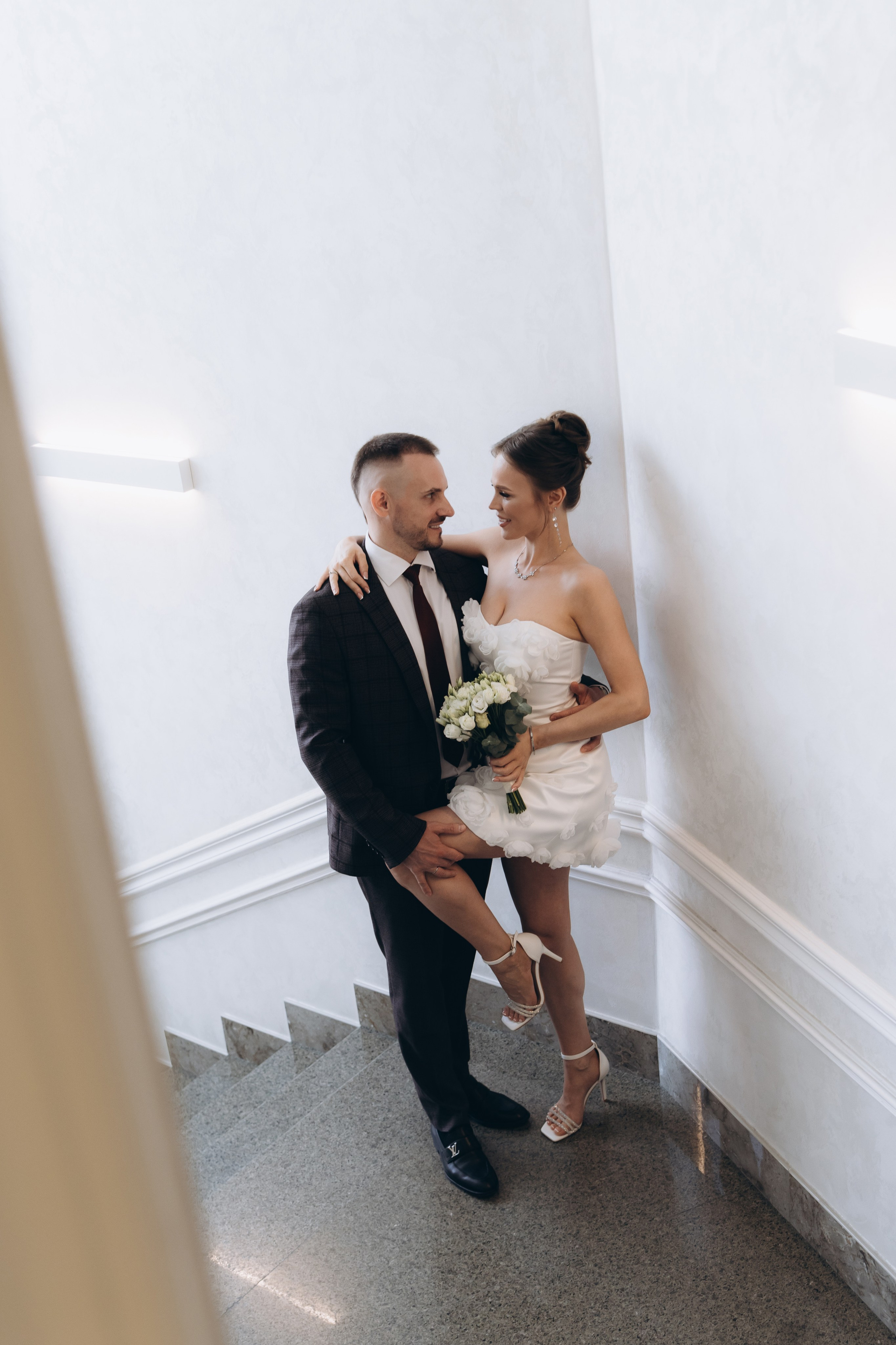 05.07.25 Юрий & София. Свадебный и семейный фотограф в Новосибирске Дарья Кель