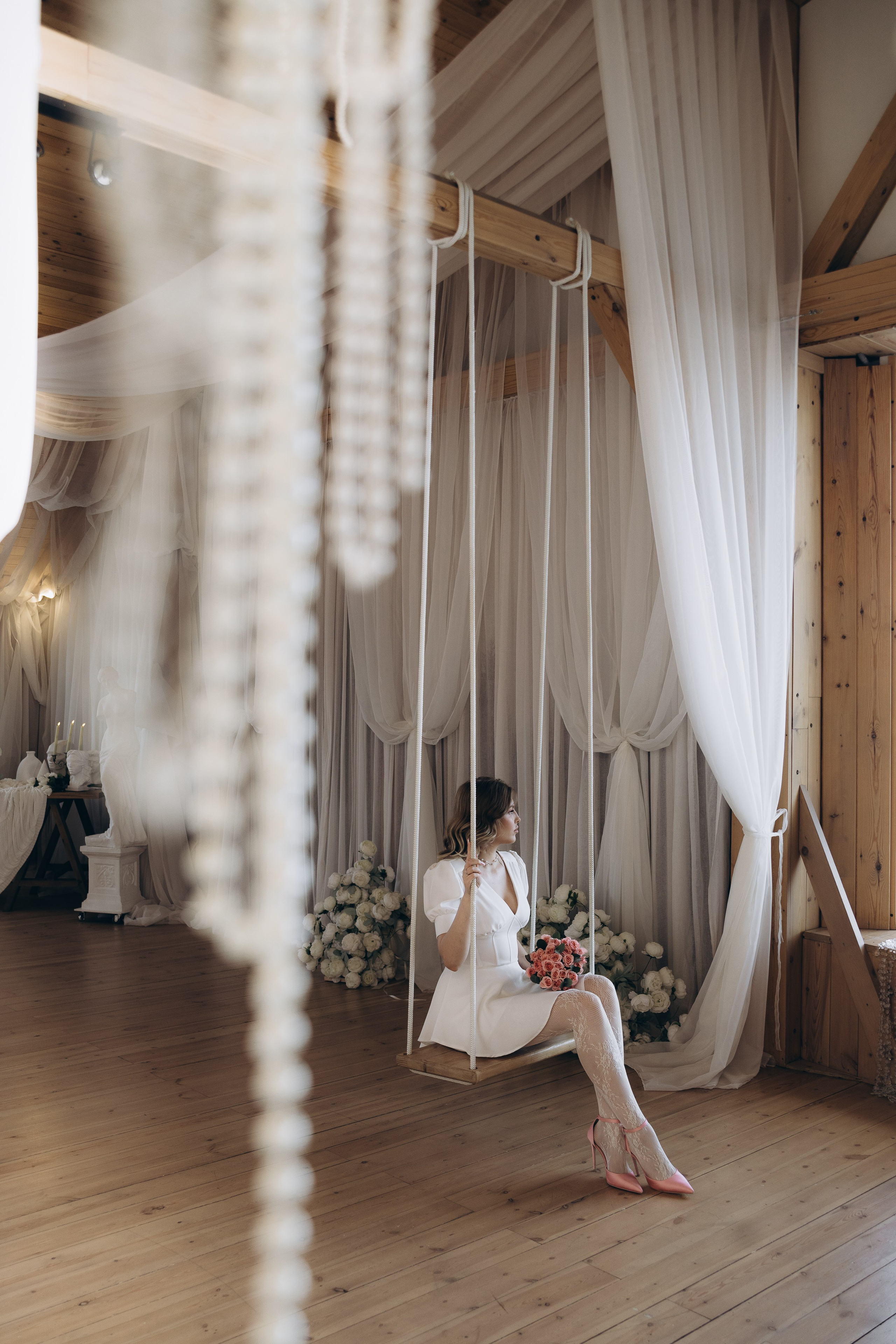 Егор & Валерия. Свадебный и семейный фотограф в Новосибирске Дарья Кель