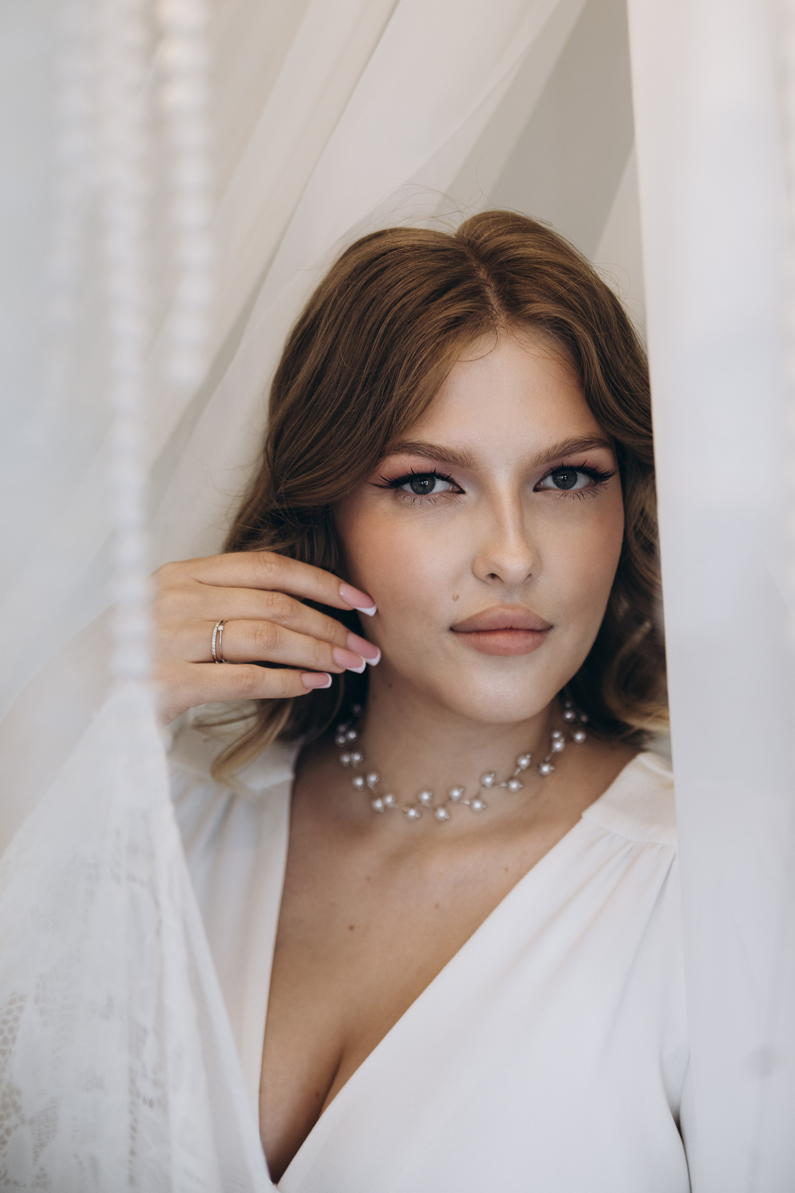 Егор & Валерия. Свадебный и семейный фотограф в Новосибирске Дарья Кель