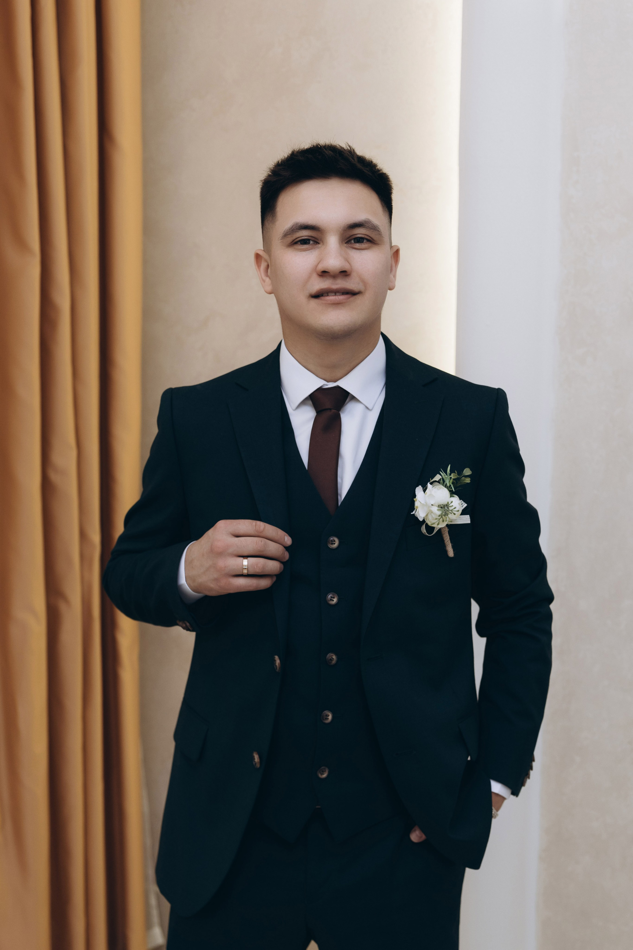 07.06.25 Данияр & Рузана. Свадебный и семейный фотограф в Новосибирске Дарья Кель