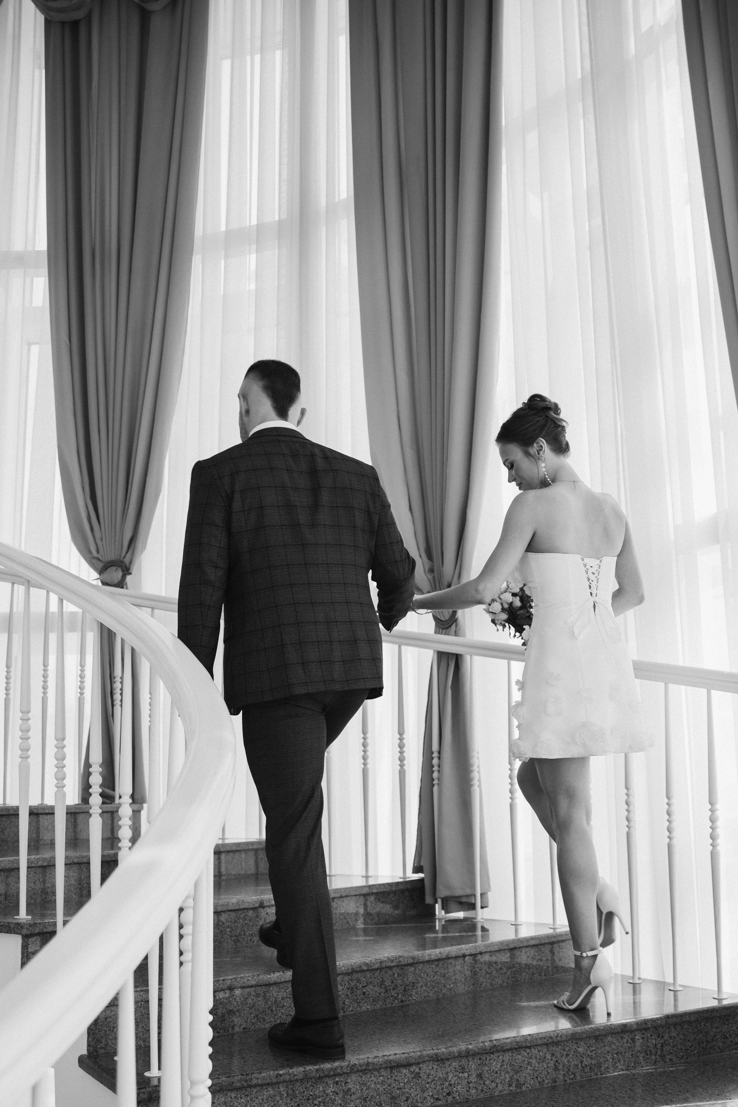 05.07.25 Юрий & София. Свадебный и семейный фотограф в Новосибирске Дарья Кель