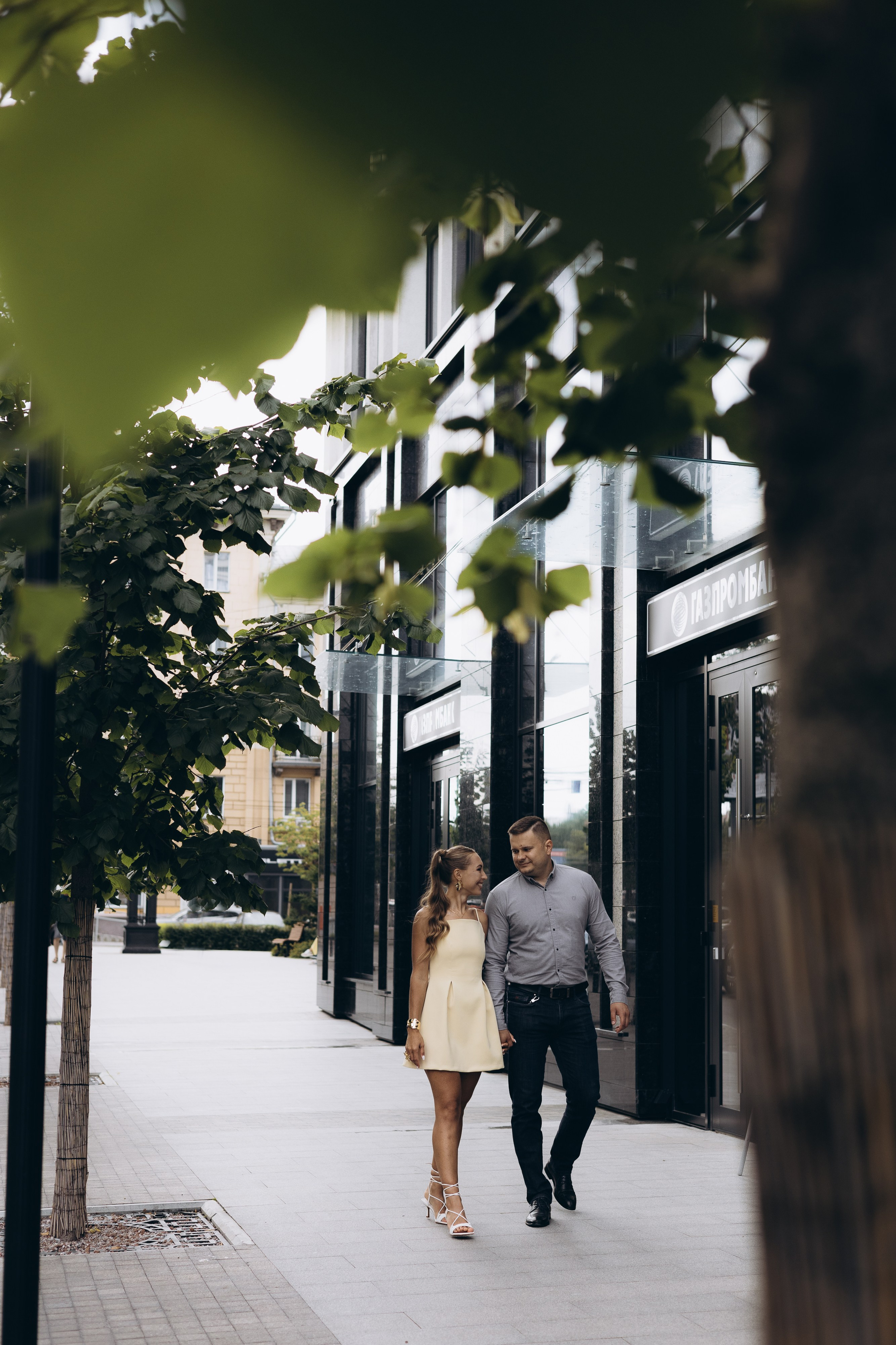 Кристина, Сергей и Лера. Свадебный и семейный фотограф в Новосибирске Дарья Кель