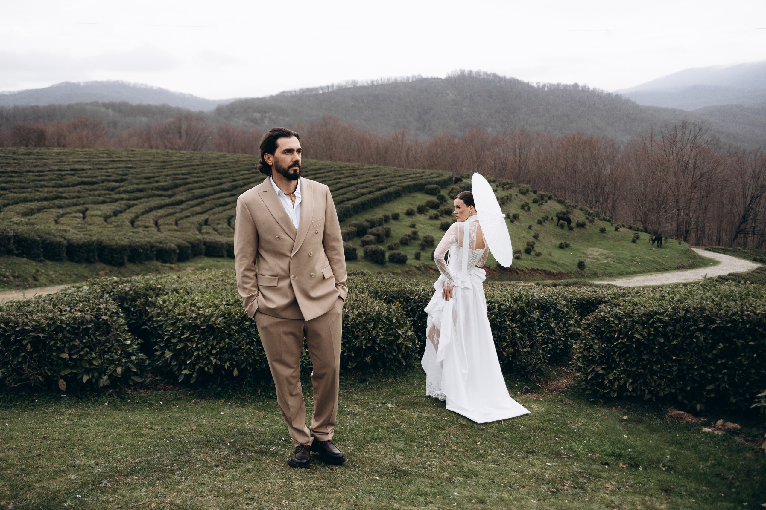 25.03.26 Александр & Юлия. Свадебный и семейный фотограф в Новосибирске Дарья Кель