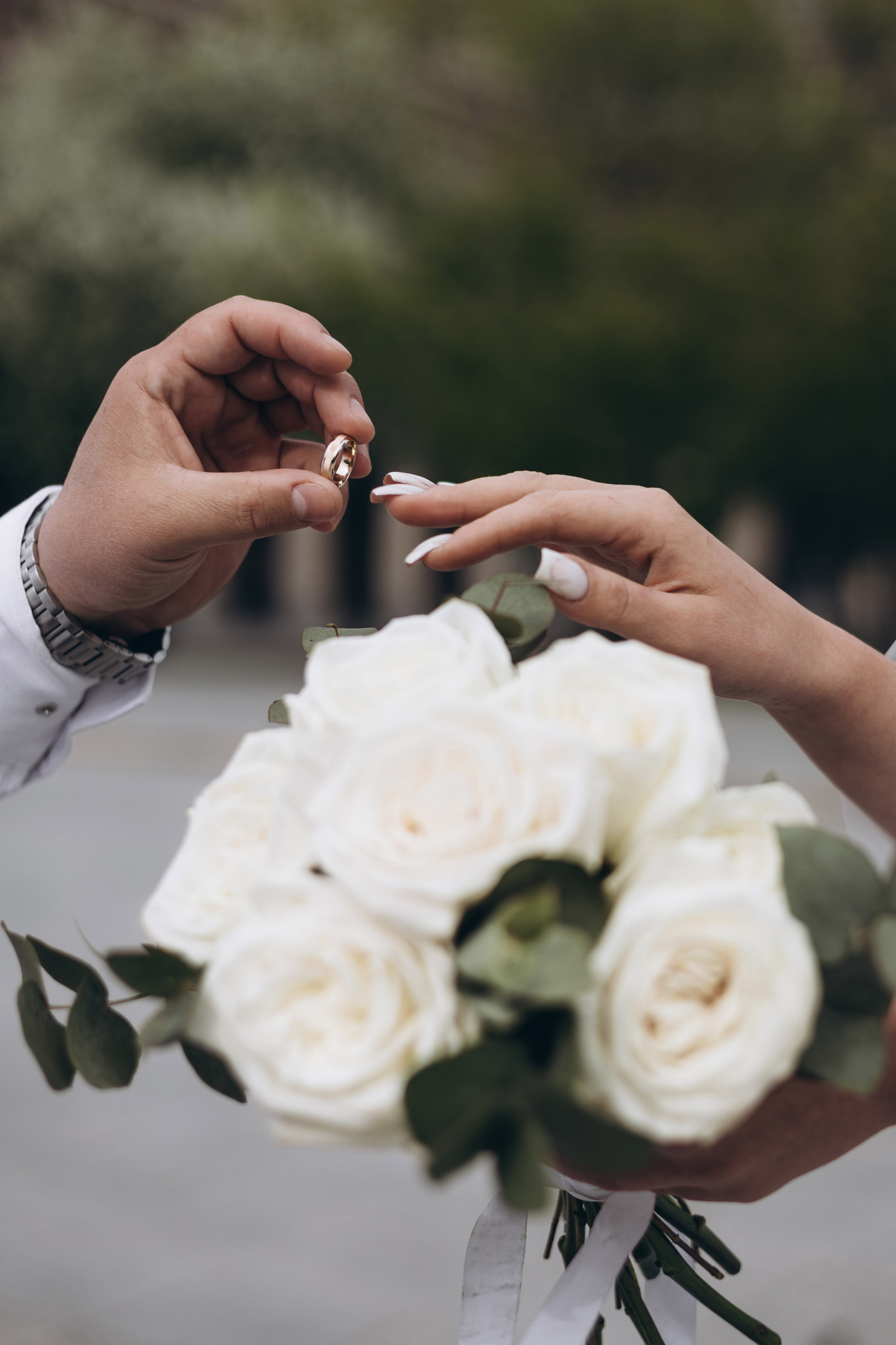 15.05.25 Виктор & Вероника. Свадебный и семейный фотограф в Новосибирске Дарья Кель