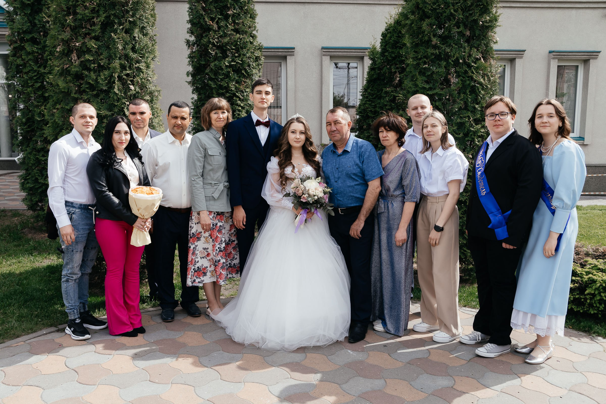 05.06.2024 Игорь & Ирина. Свадебный и семейный фотограф в Новосибирске Дарья Кель