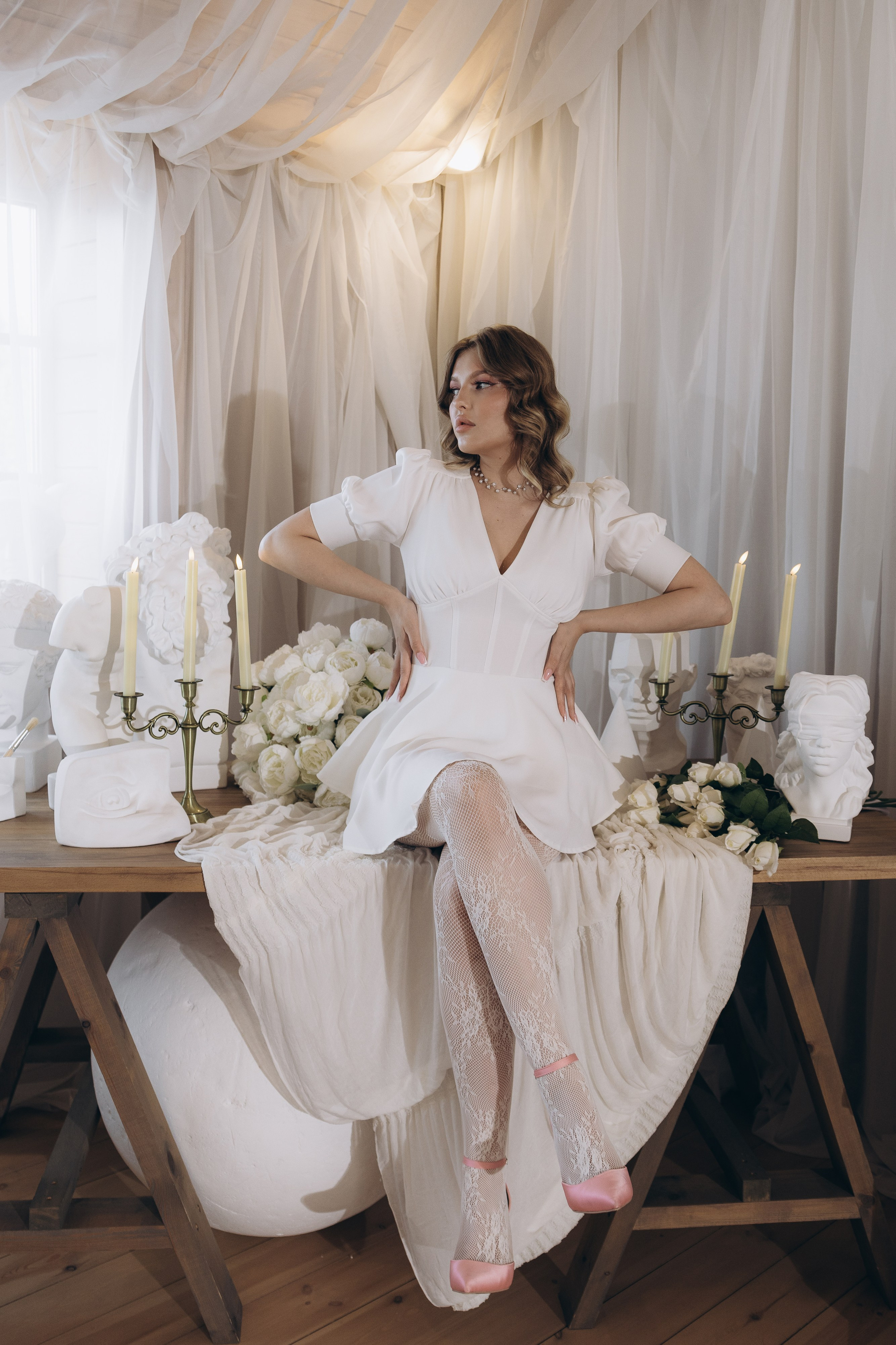 Егор & Валерия. Свадебный и семейный фотограф в Новосибирске Дарья Кель