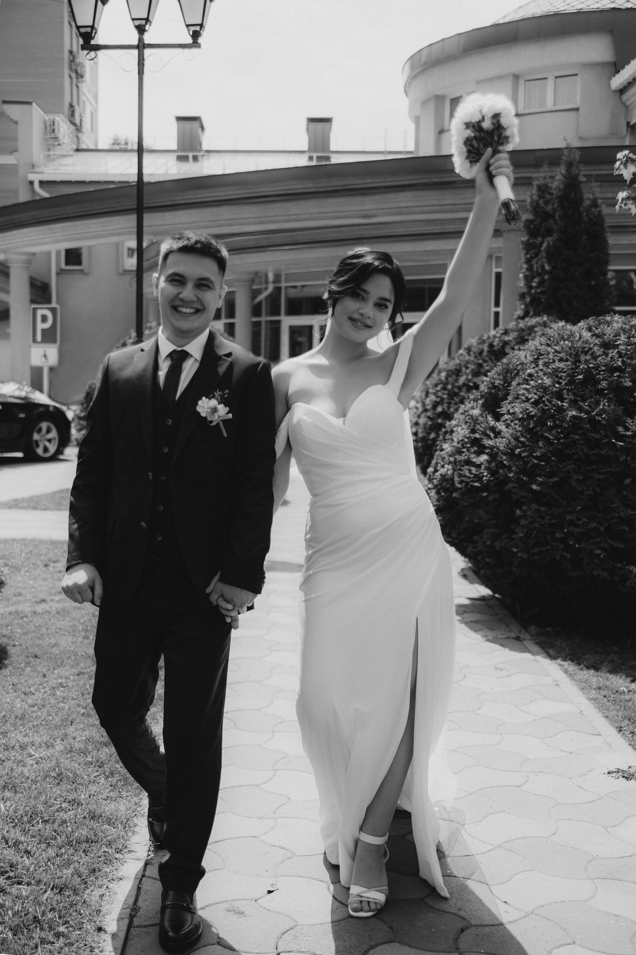 07.06.25 Данияр & Рузана. Свадебный и семейный фотограф в Новосибирске Дарья Кель