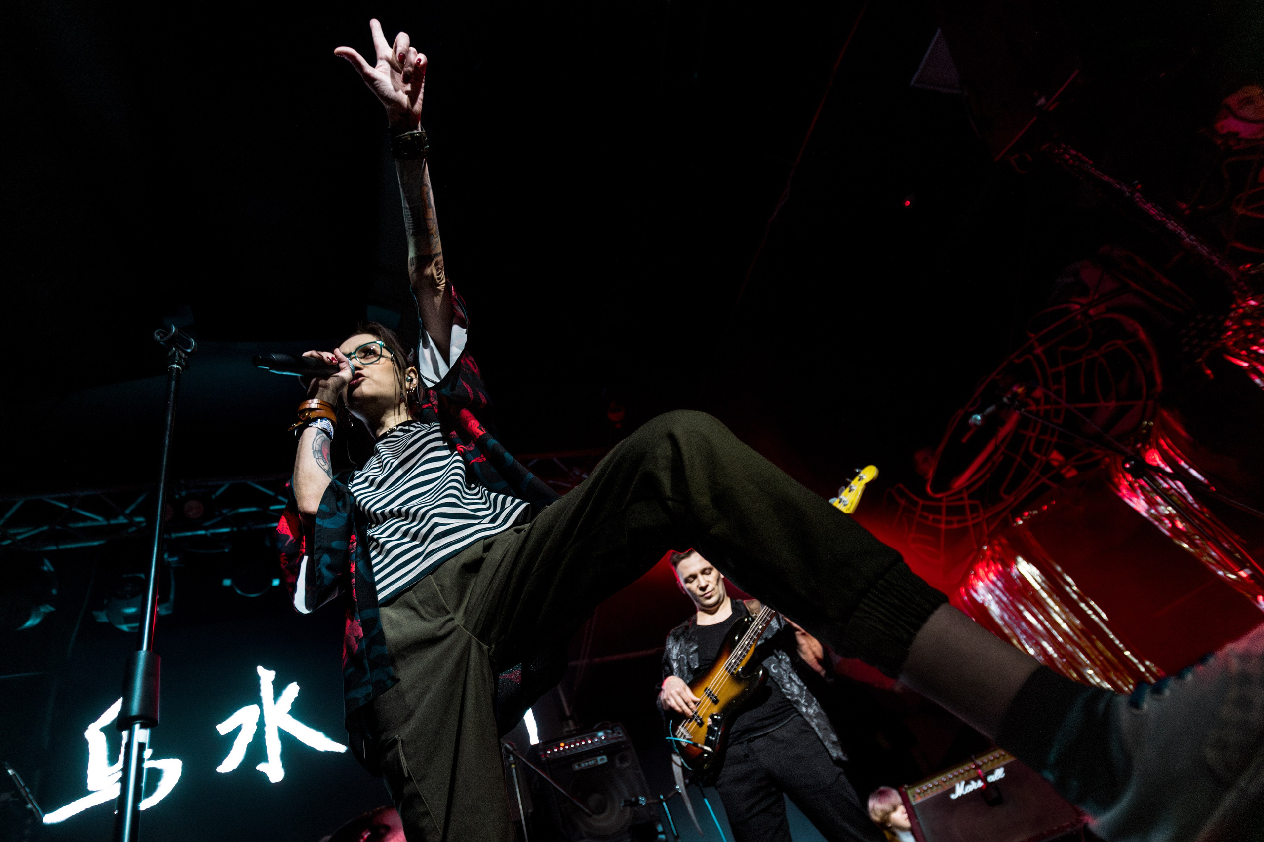 Рок-ёлка. Репортажный фотограф Екатеринбург | Яркий, качественный репортаж | Концерты, клубы, репортаж, праздники, корпоративы