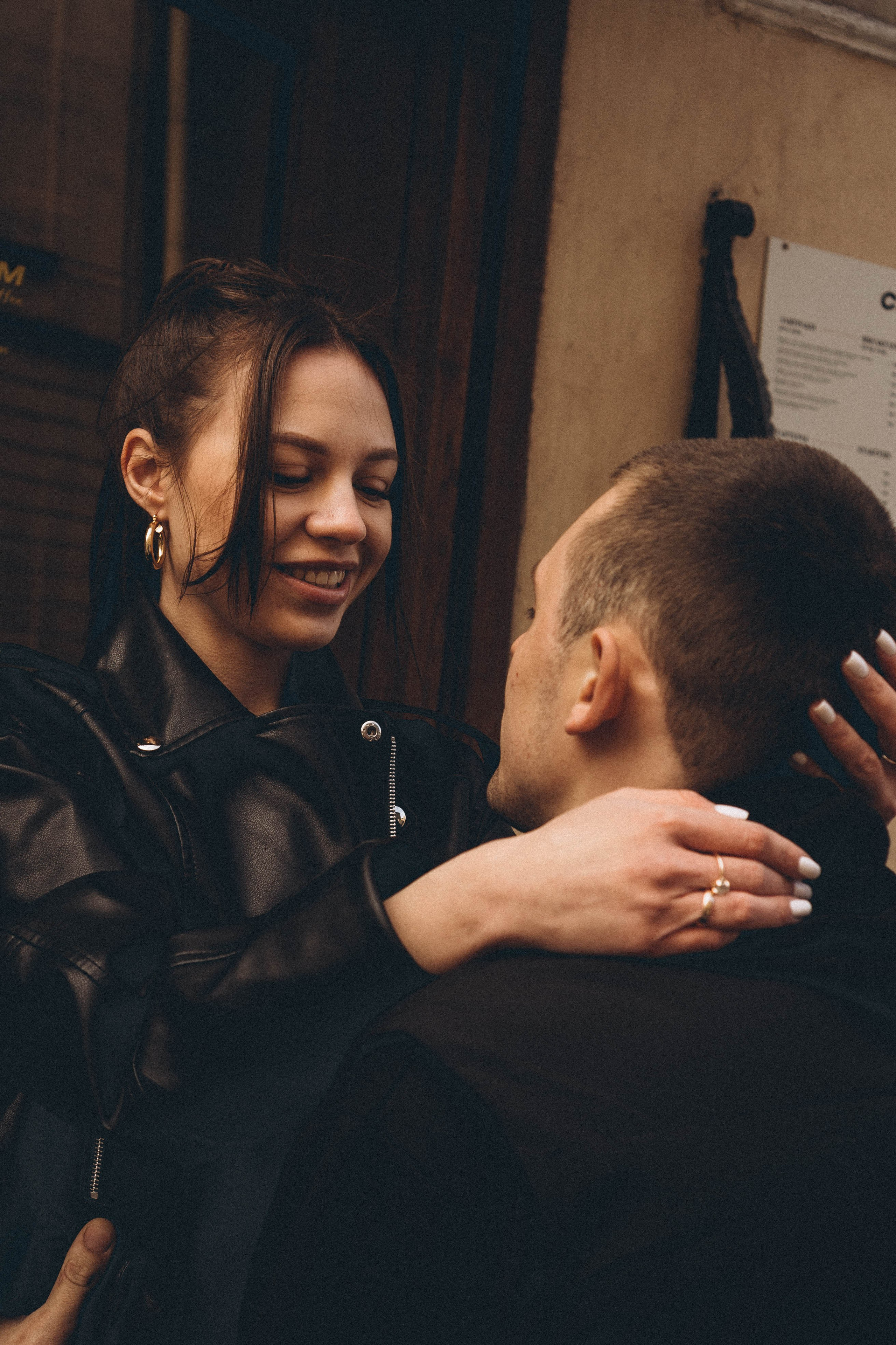 Прогулочная. Профессиональный фотограф, Санкт-Петербург — Виктория Богомолова