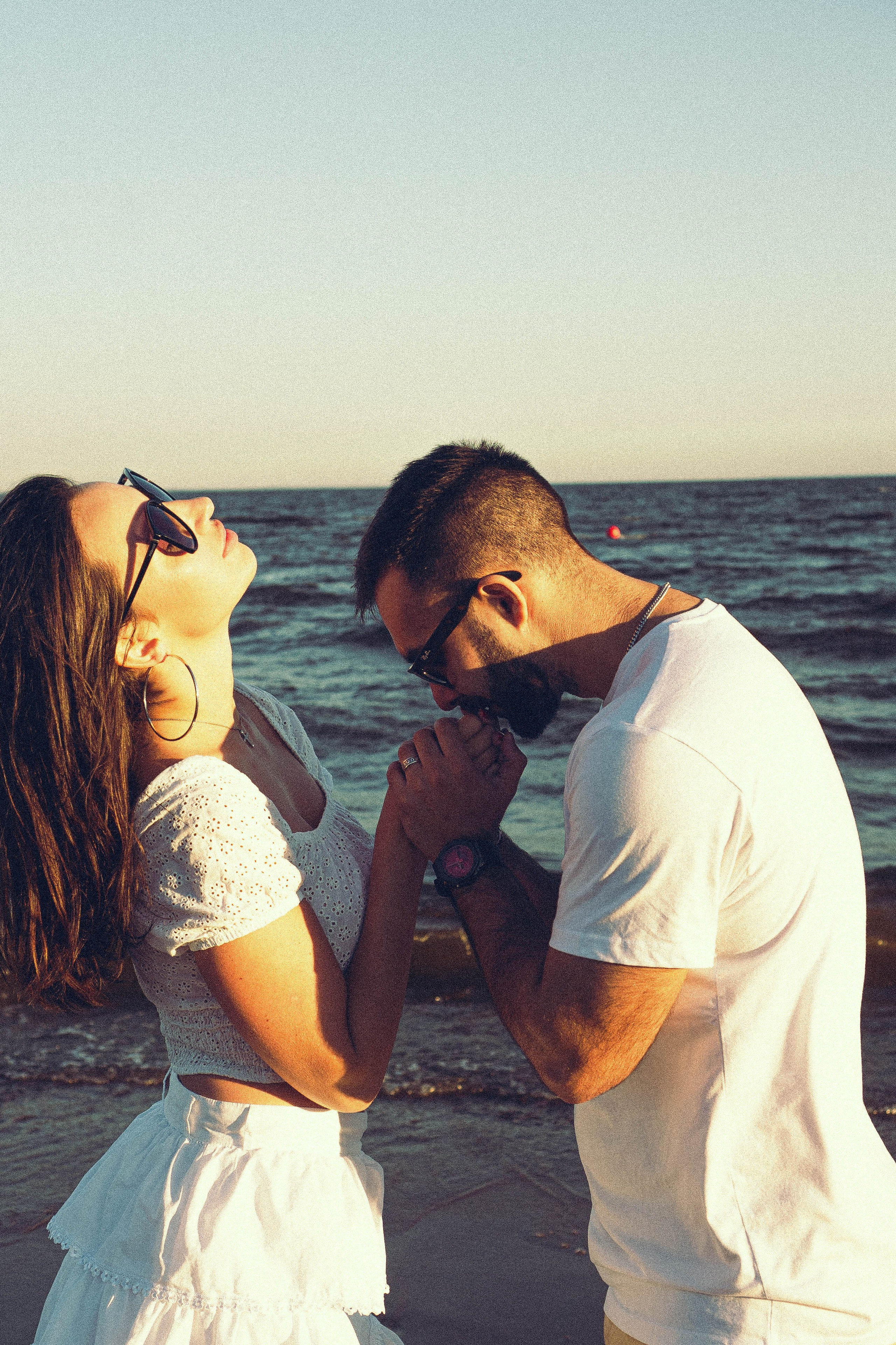 Любовь на заливе. Профессиональный фотограф, Санкт-Петербург — Виктория Богомолова