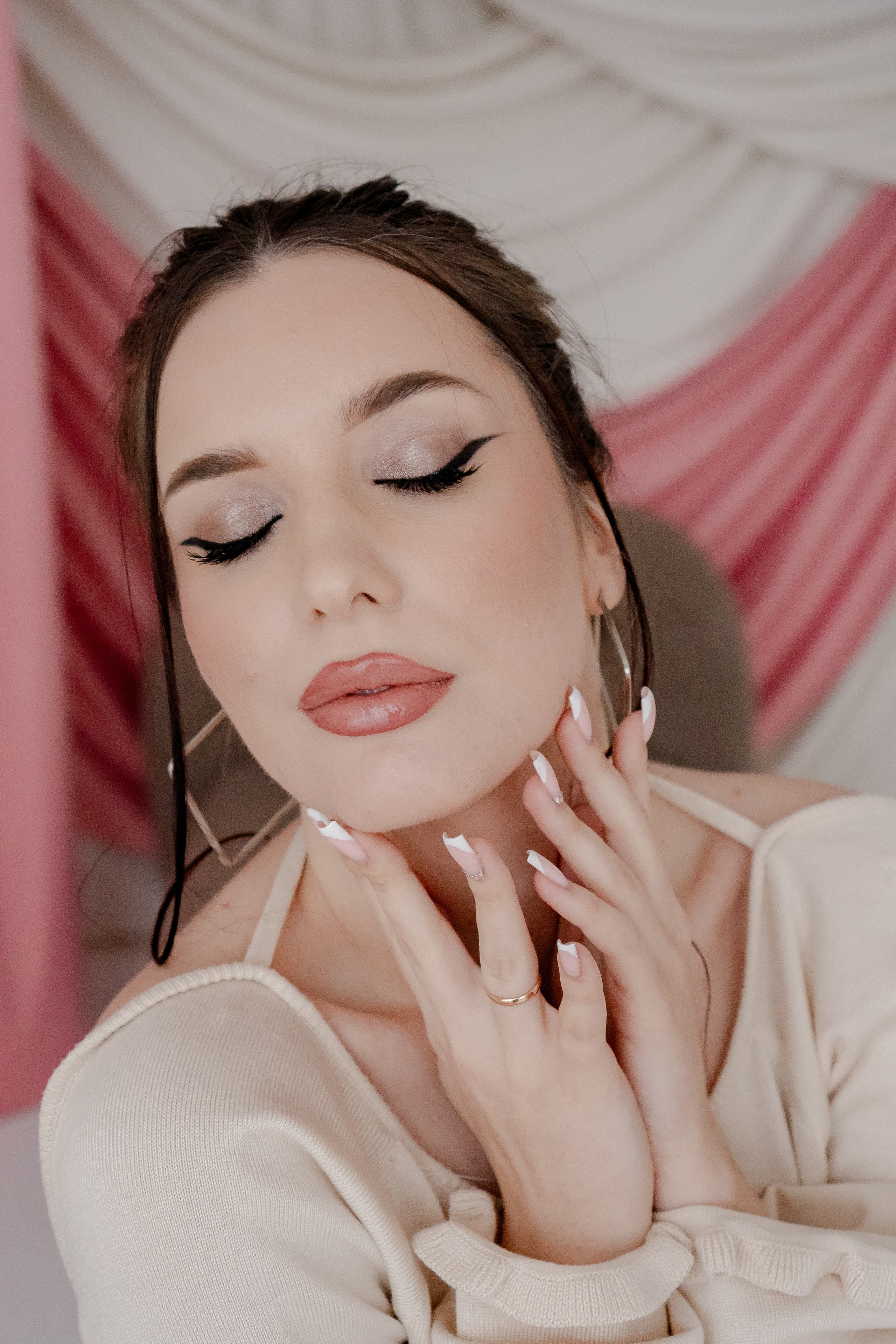 Весенняя. Профессиональный фотограф, Санкт-Петербург — Виктория Богомолова