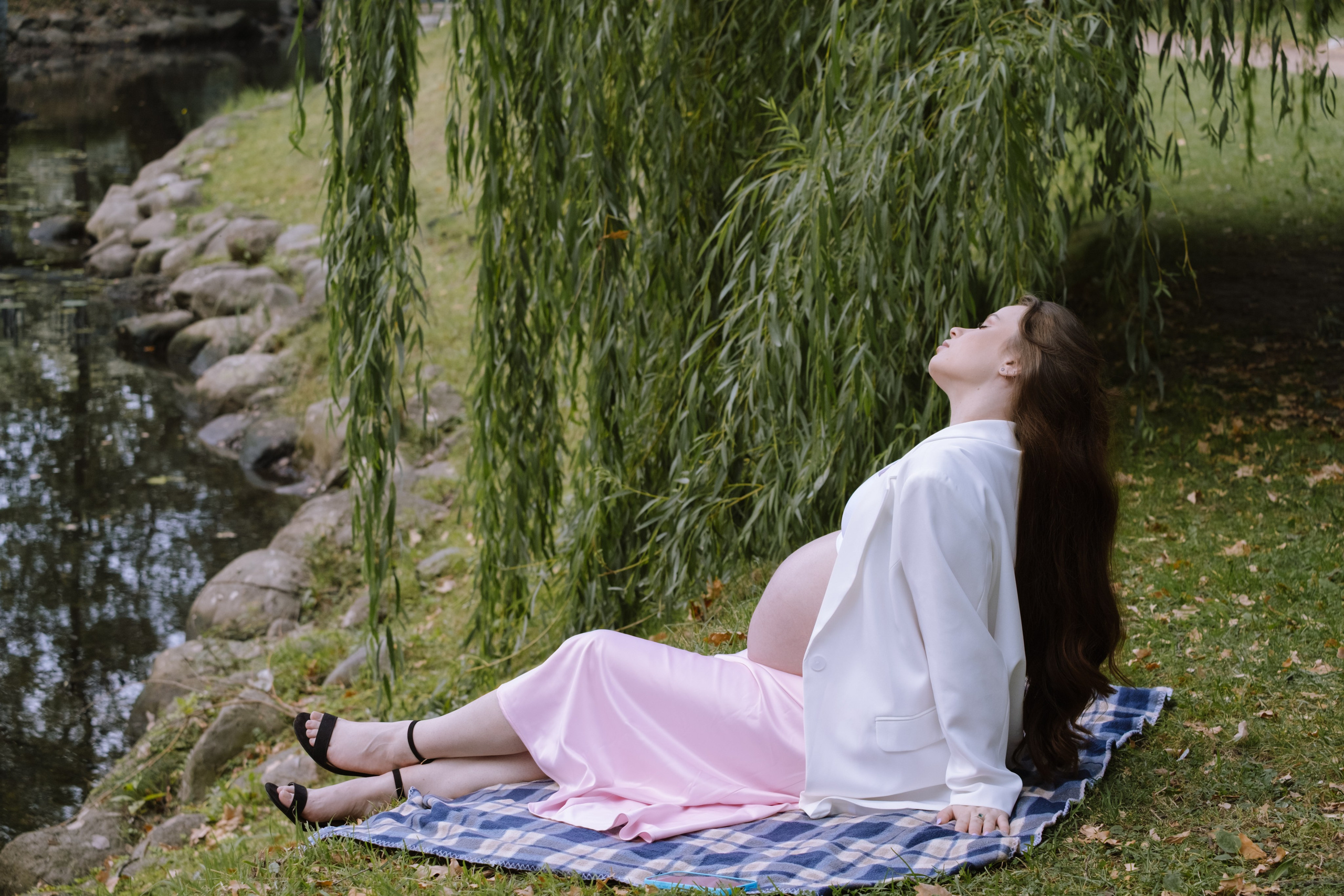 СЕМЕЙНАЯ ИСТОРИЯ. Профессиональный фотограф, Санкт-Петербург — Виктория Богомолова