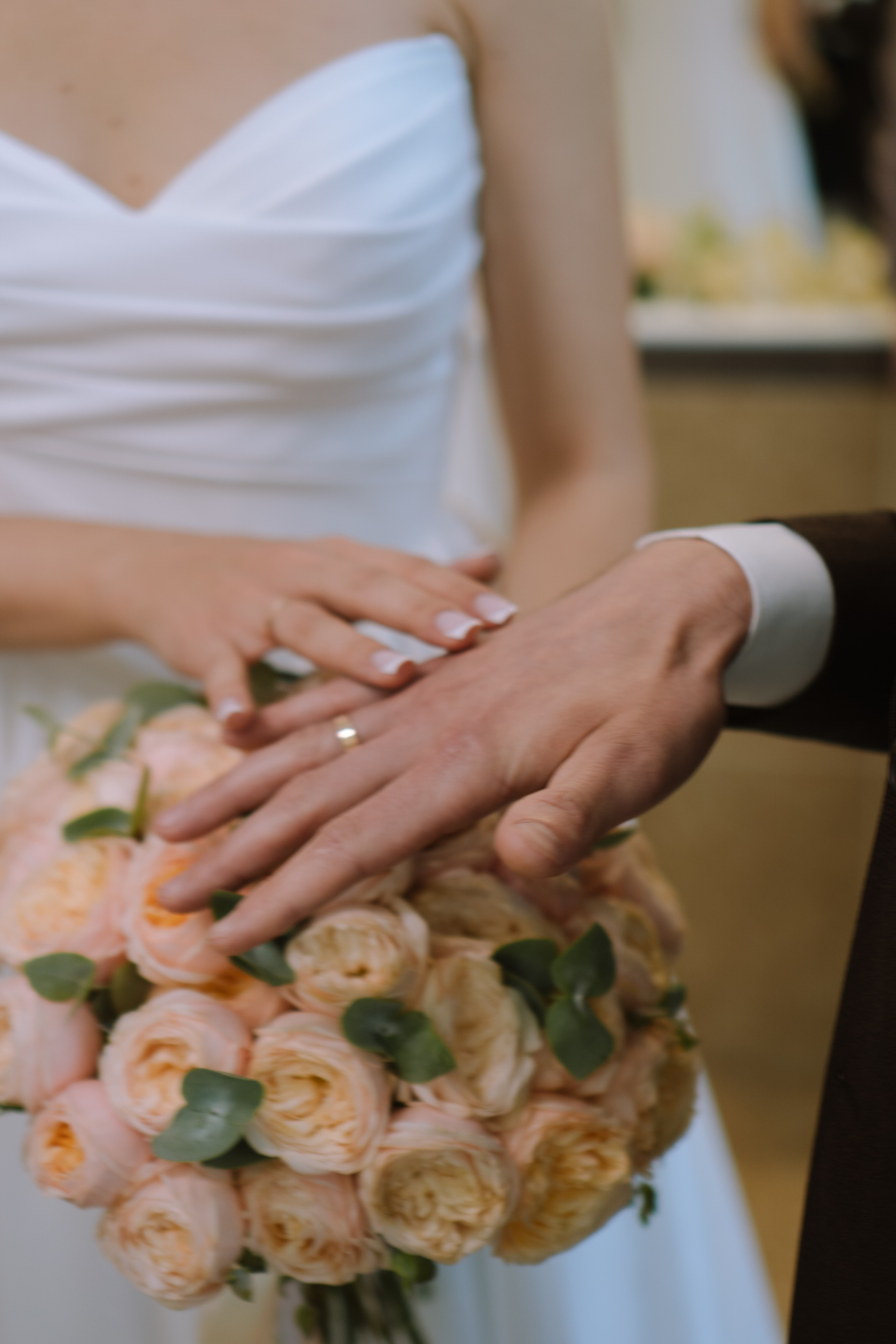 ЗАГС И ПРОГУЛКА 2 ЧАСА. Профессиональный фотограф, Санкт-Петербург — Виктория Богомолова