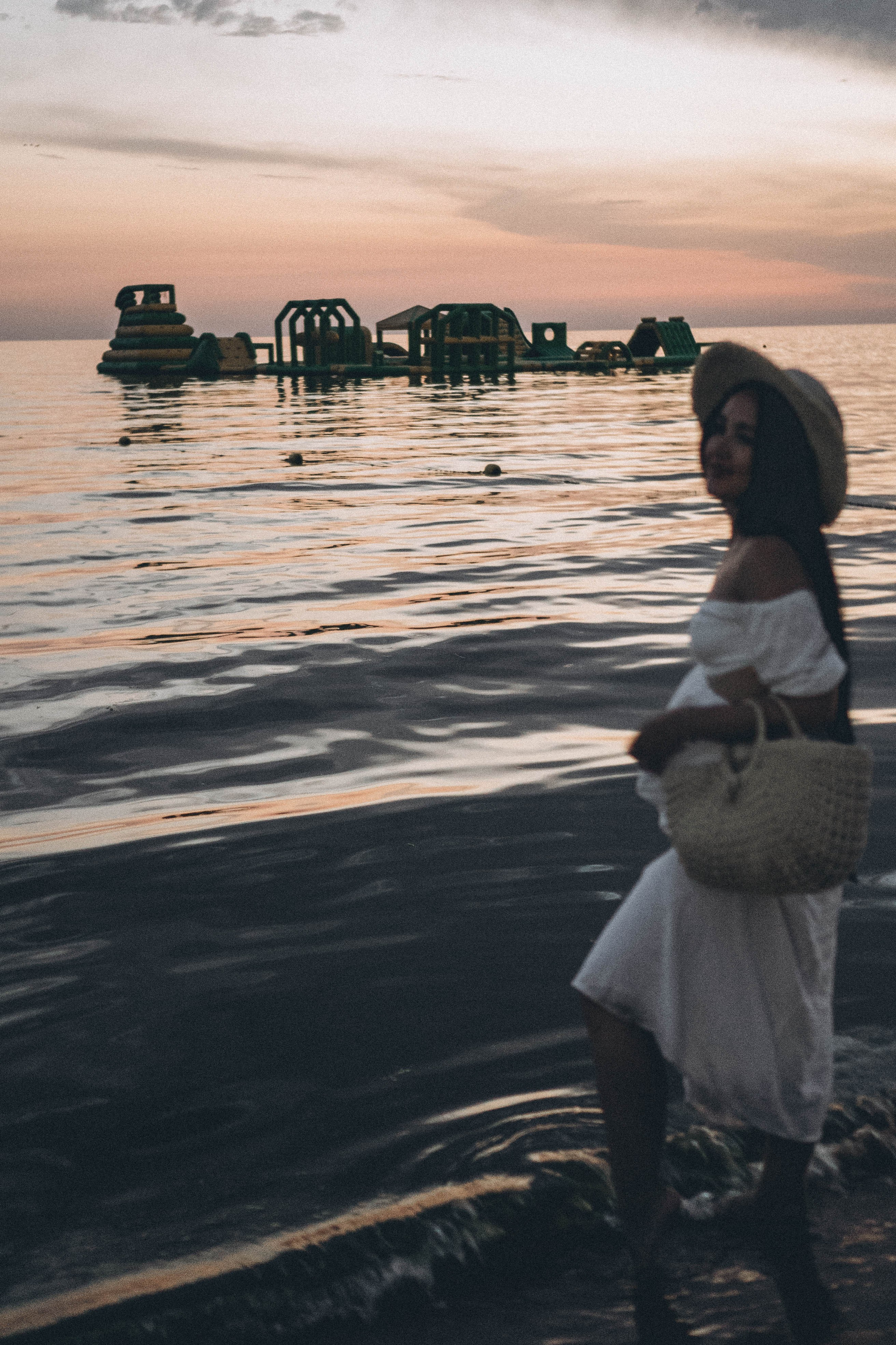 Закат на черном море. Профессиональный фотограф, Санкт-Петербург — Виктория Богомолова