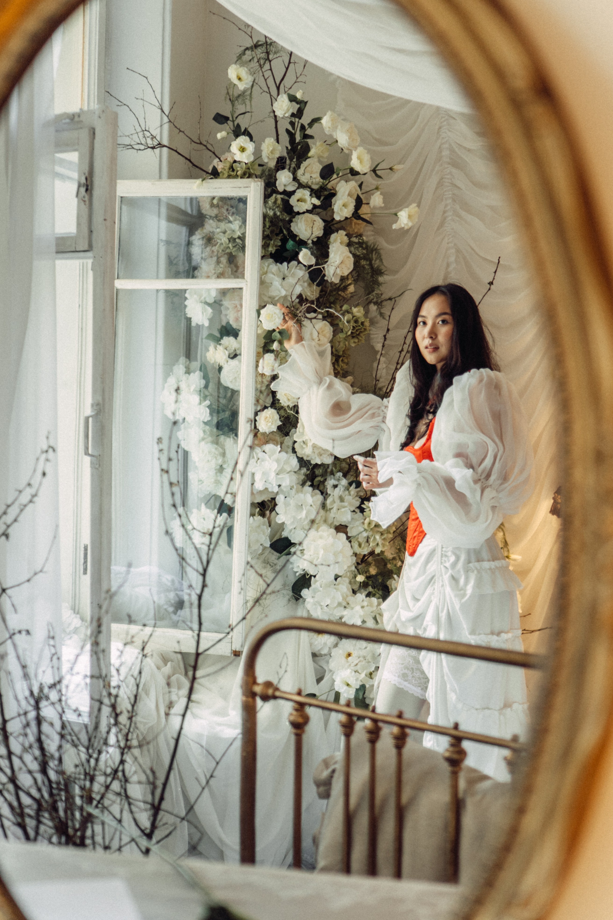 ВИНТАЖНЫЙ СТИЛЬ. Профессиональный фотограф, Санкт-Петербург — Виктория Богомолова