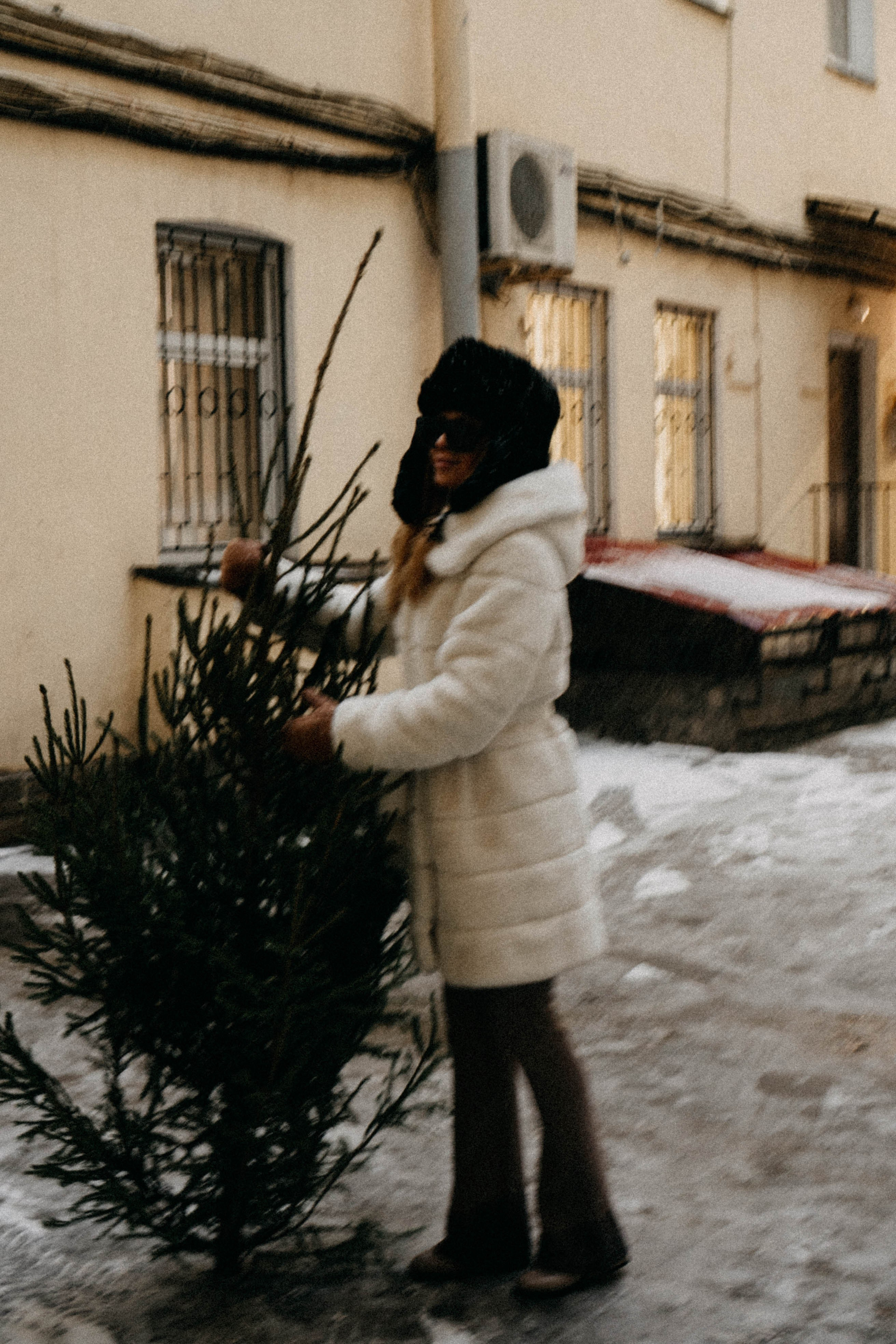 Новогодняя. Профессиональный фотограф, Санкт-Петербург — Виктория Богомолова