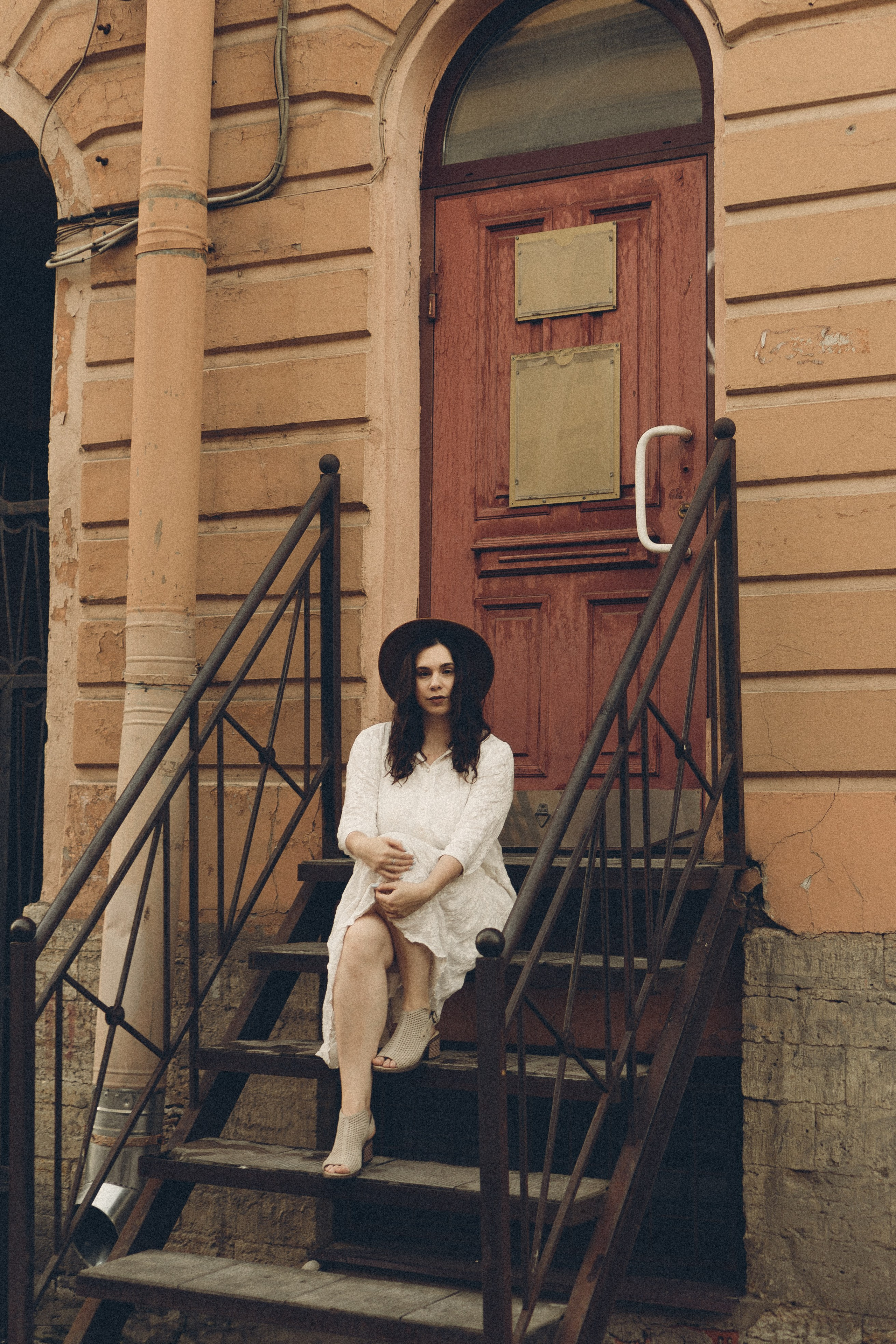 РАССВЕТ С РАЗВОДНЫМИ МОСТАМИ. Профессиональный фотограф, Санкт-Петербург — Виктория Богомолова