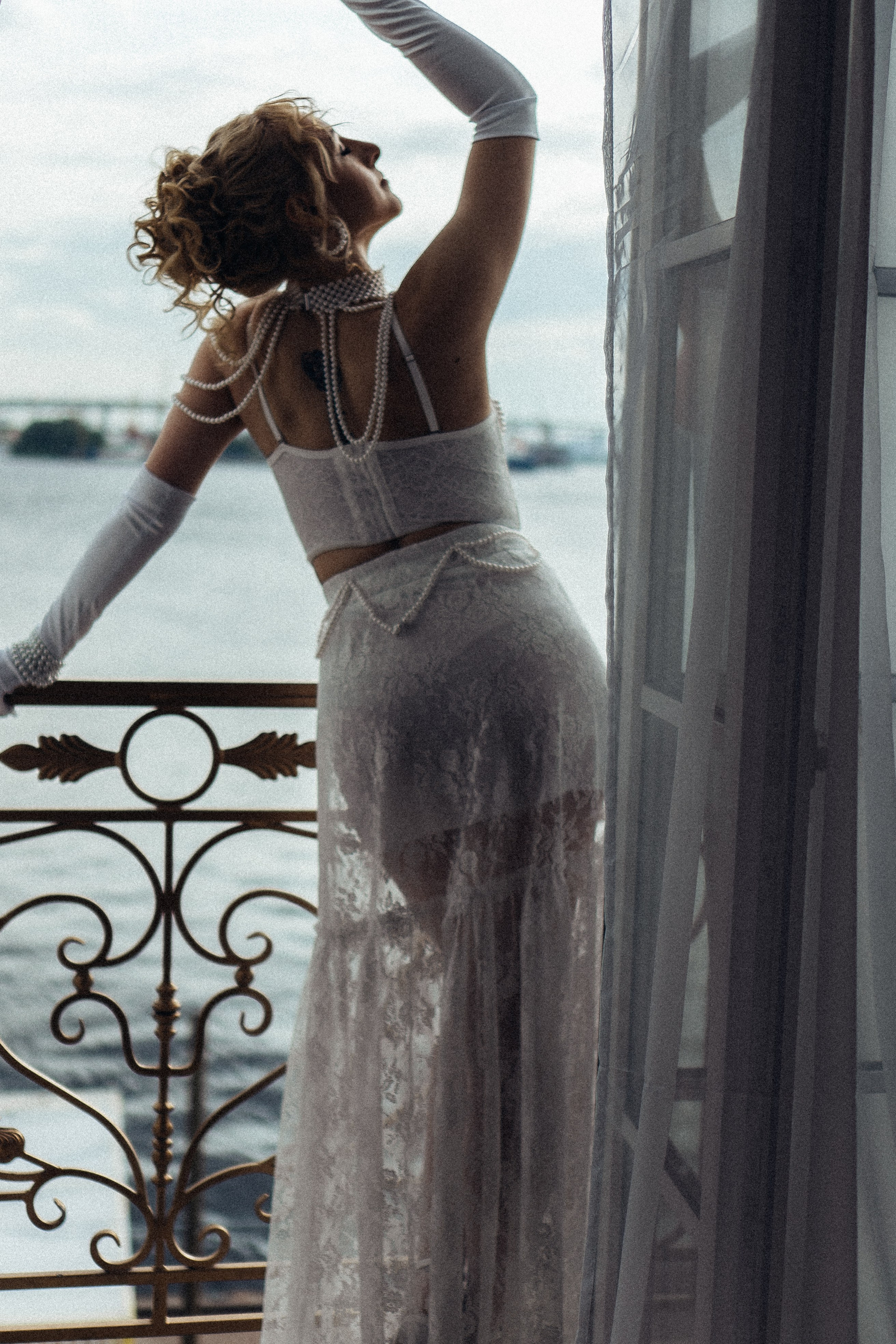 Винтажная история. Профессиональный фотограф, Санкт-Петербург — Виктория Богомолова