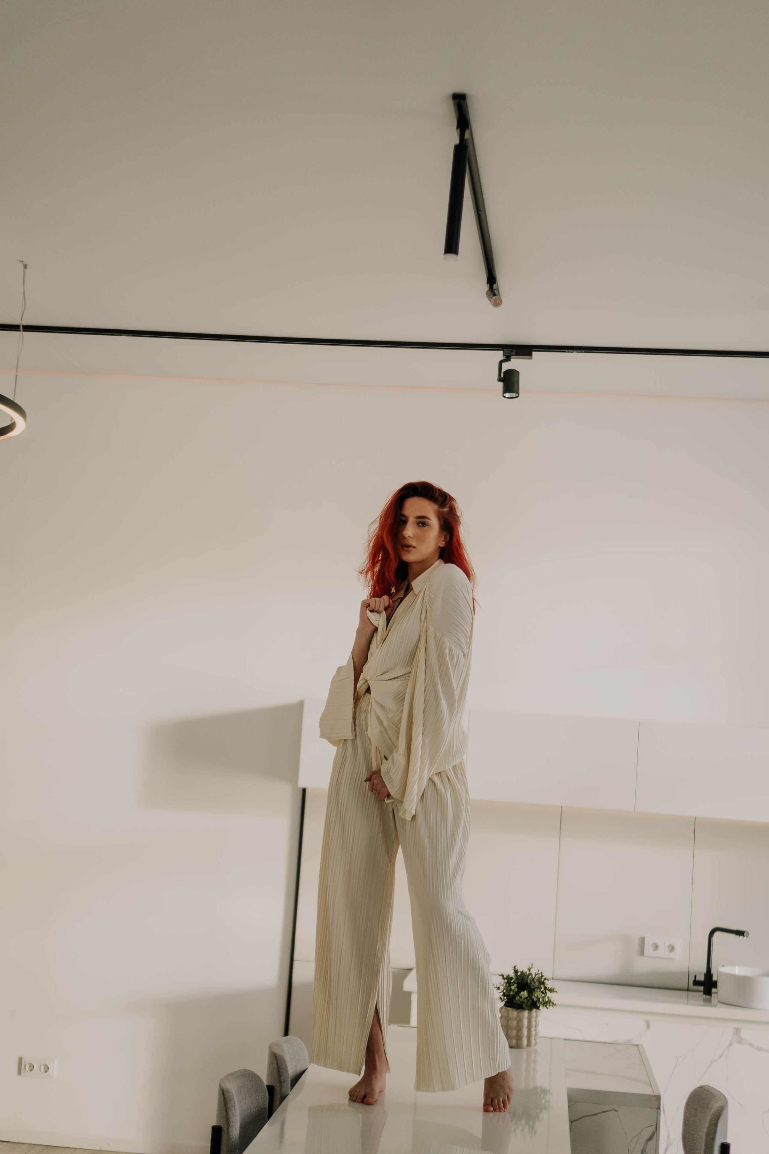 Элеонора в студии. Профессиональный фотограф, Санкт-Петербург — Виктория Богомолова