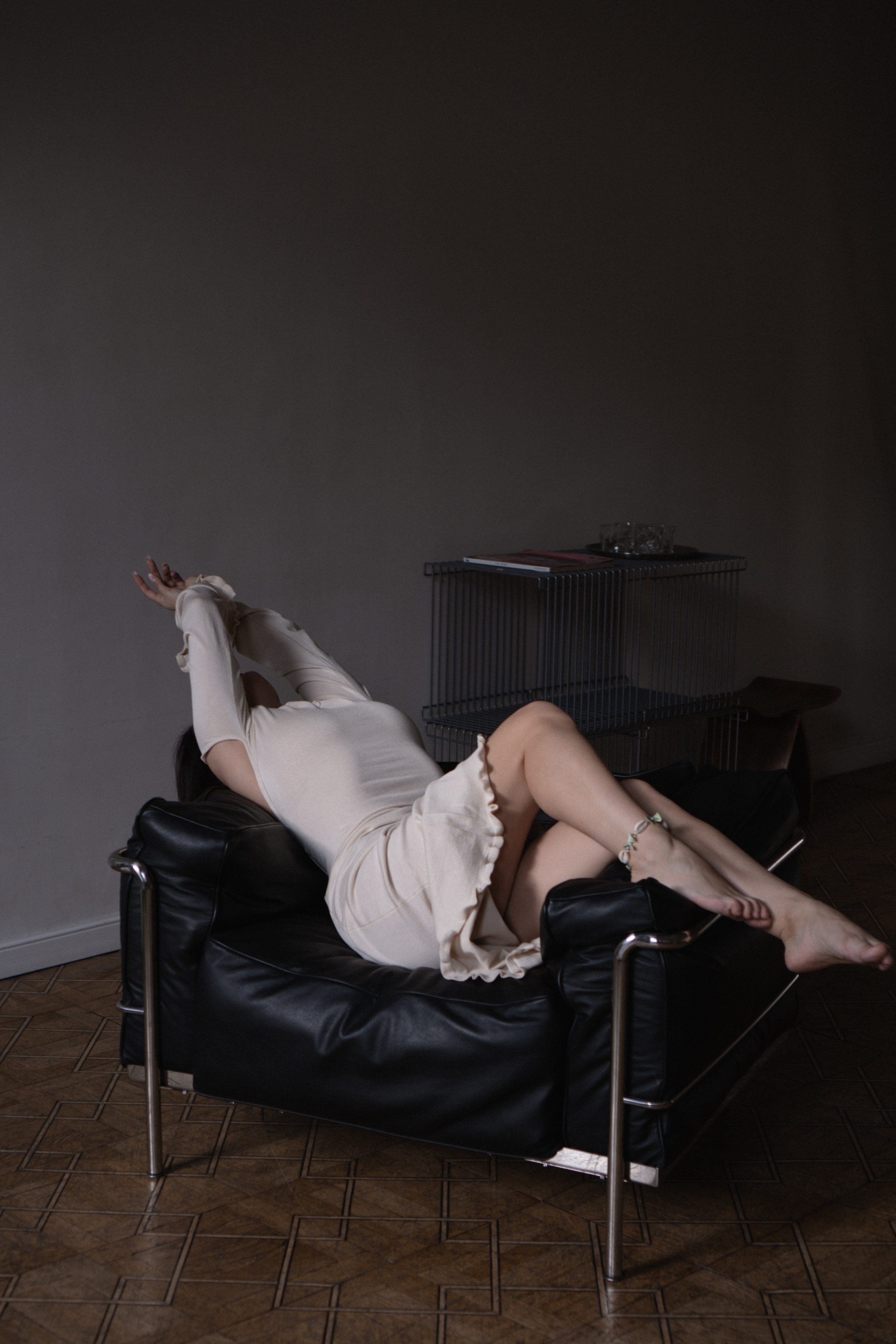 Студийная. Профессиональный фотограф, Санкт-Петербург — Виктория Богомолова