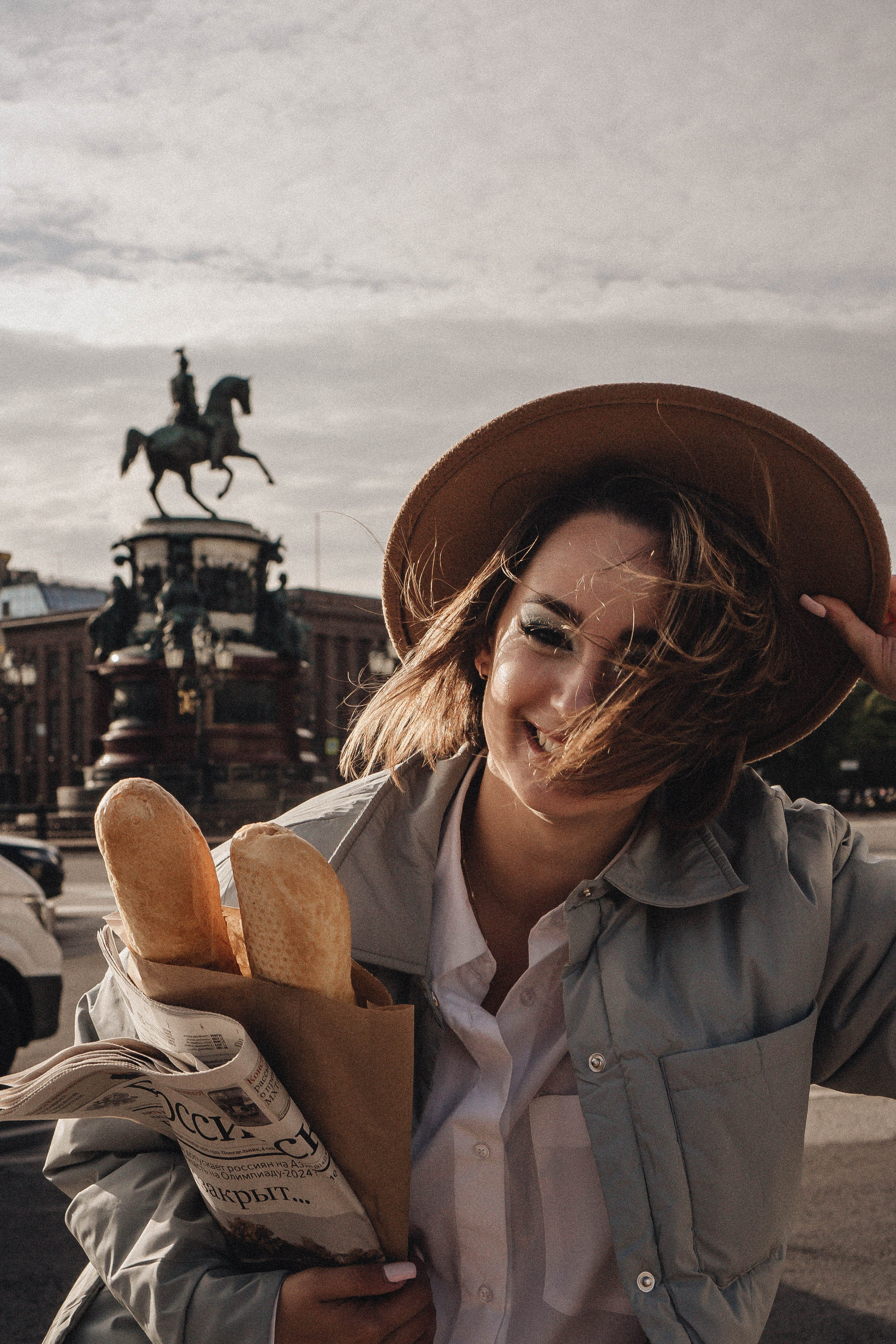 Прогулочная. Профессиональный фотограф, Санкт-Петербург — Виктория Богомолова