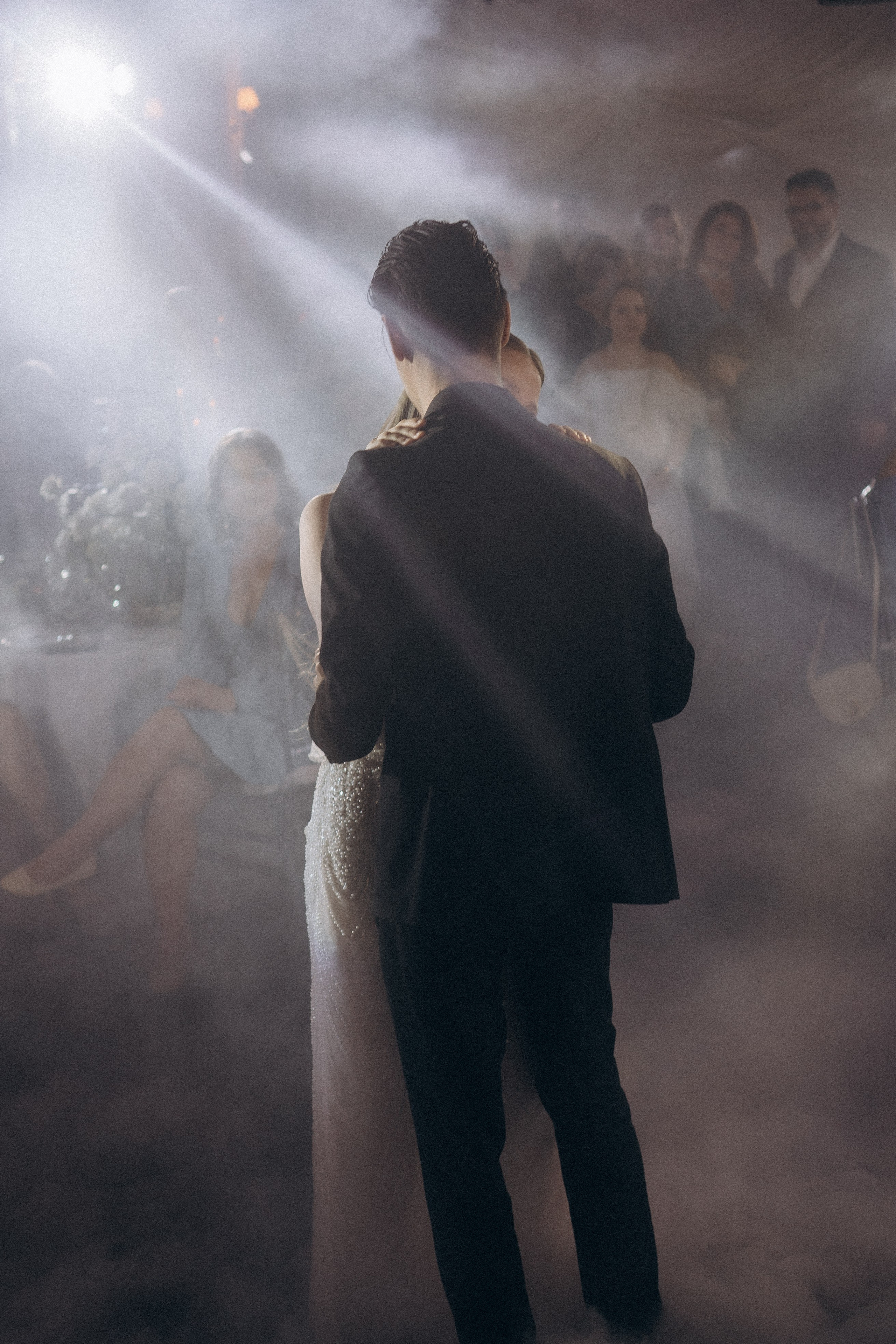 СВАДЕБНАЯ СЬЕМКА СБОРОВ В ОТЕЛЕ И ВЫЕЗД НА ЦЕРЕМОНИЮ (СНЯТО В СИБИРЕ В НИЖНЕВАРТОВСКЕ). Профессиональный фотограф, Санкт-Петербург — Виктория Богомолова