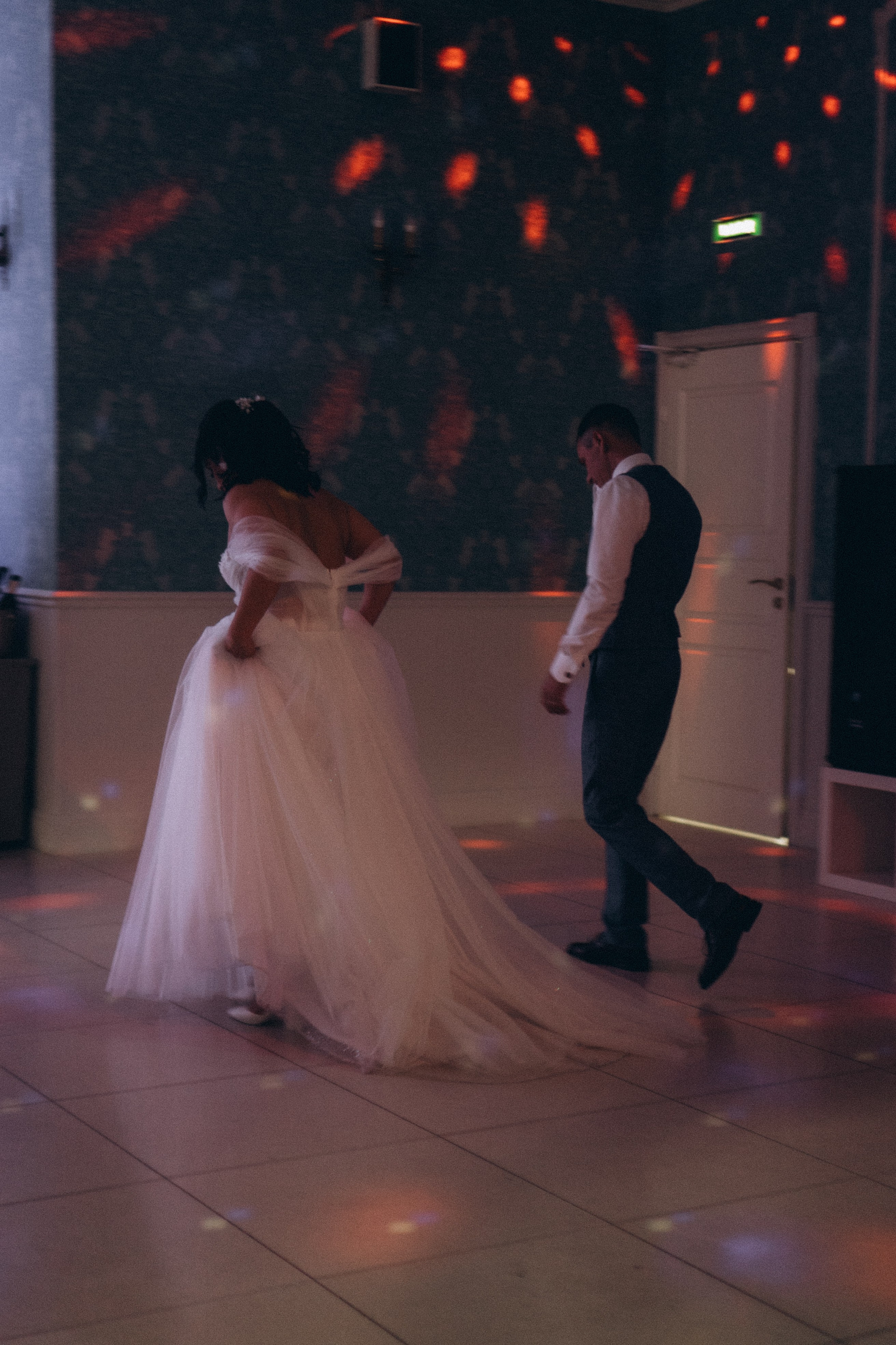 ТАНЕЦ ЖЕНИХА И НЕВЕСТЫ. Профессиональный фотограф, Санкт-Петербург — Виктория Богомолова