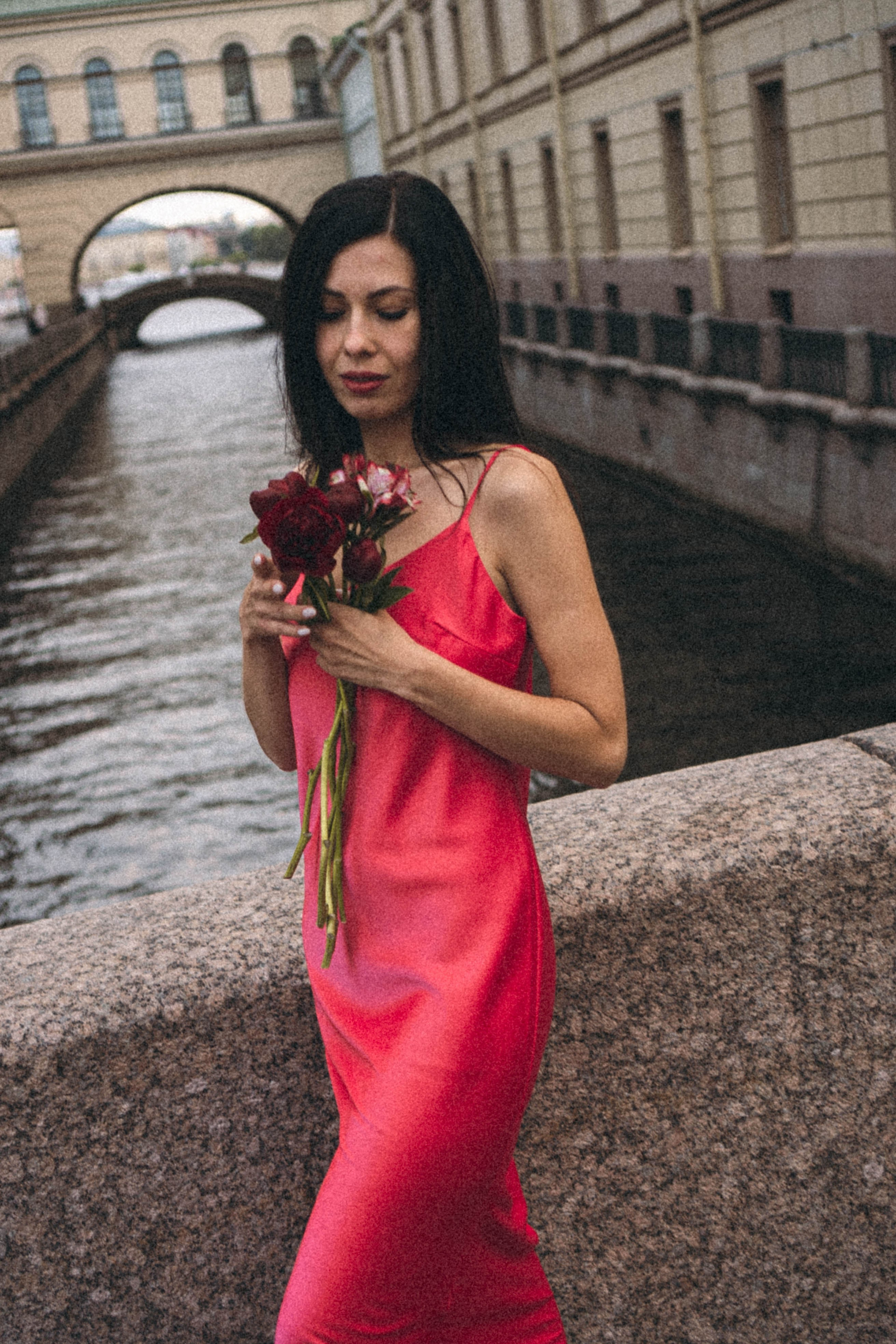 Ночная серия. Профессиональный фотограф, Санкт-Петербург — Виктория Богомолова