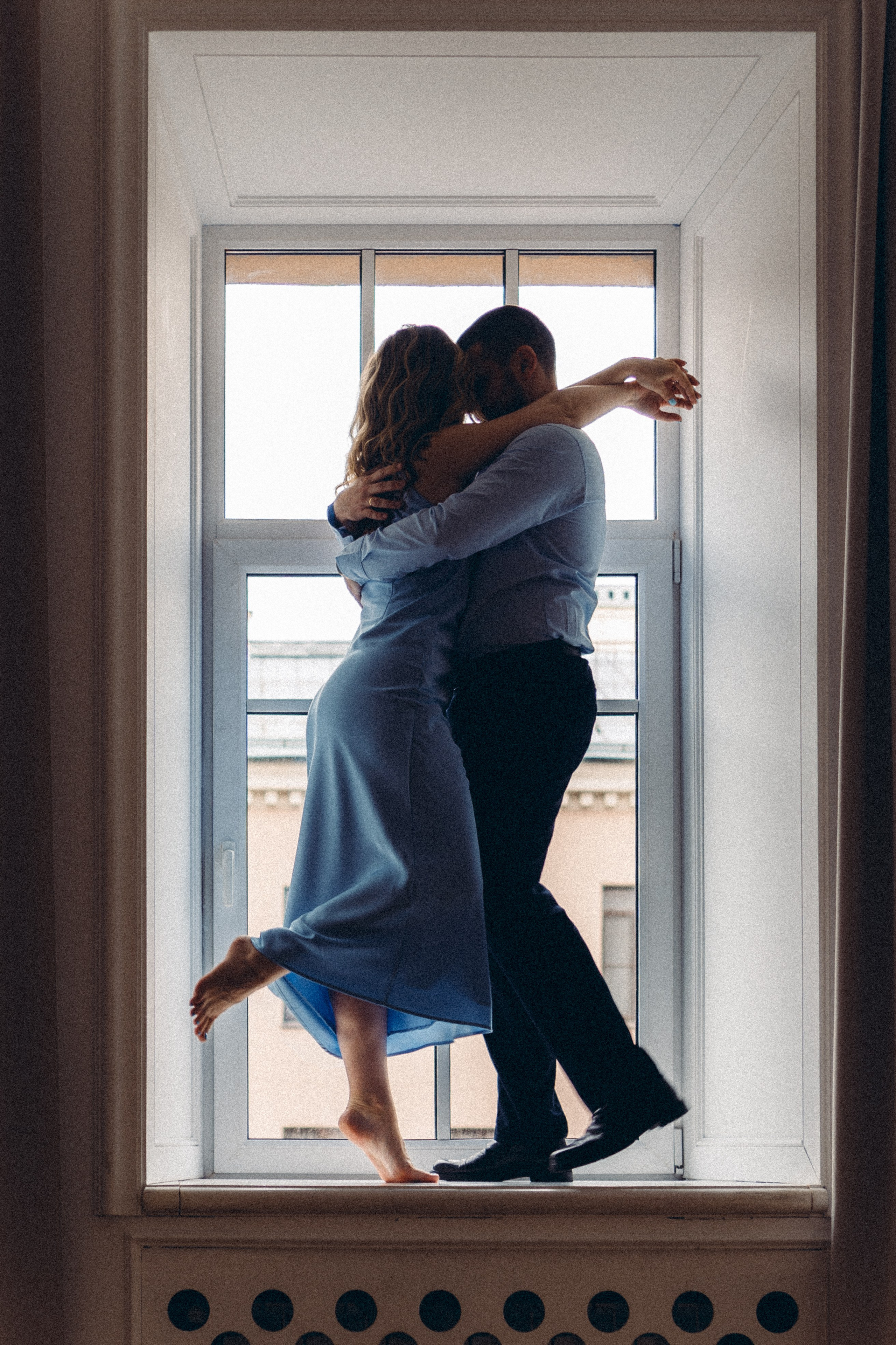 СТУДИЯ И ПРОГУЛКА ДЛЯ ПАРЫ. Профессиональный фотограф, Санкт-Петербург — Виктория Богомолова