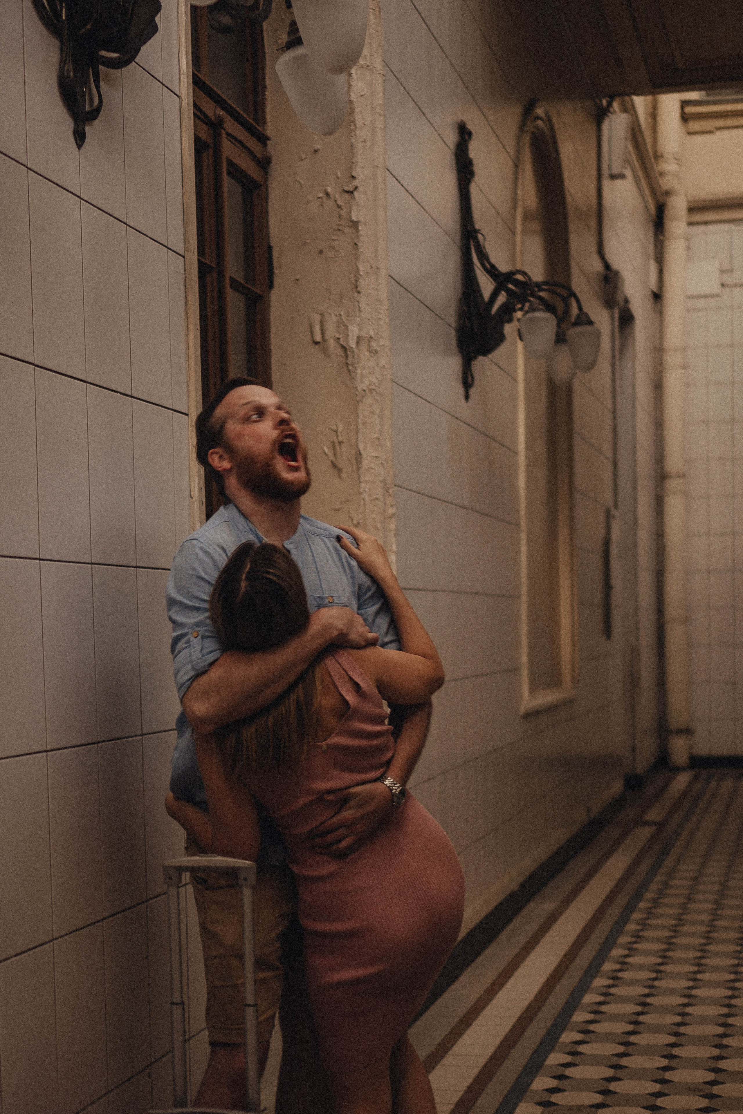 История на реальных событиях. Профессиональный фотограф, Санкт-Петербург — Виктория Богомолова