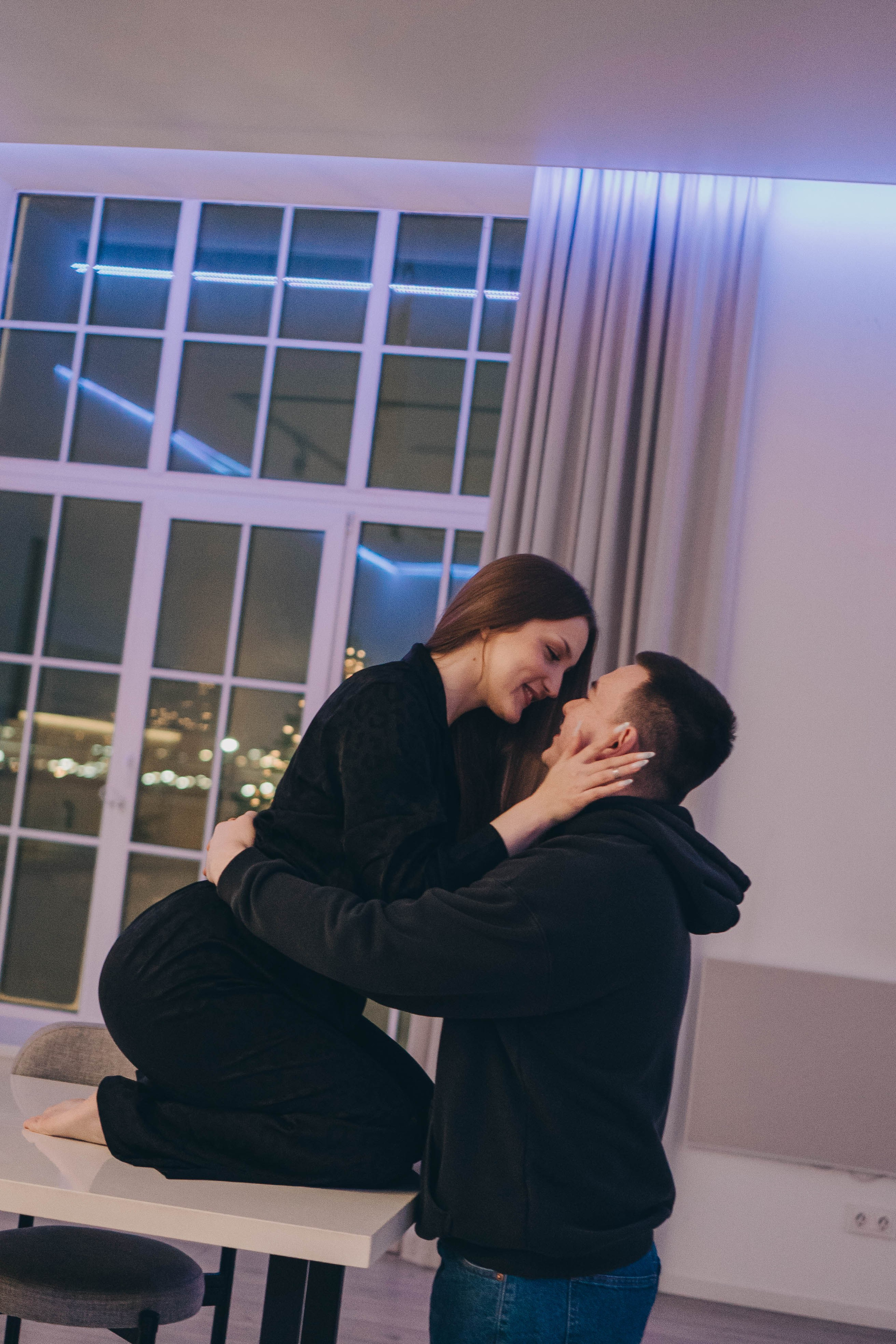 Новогодняя. Профессиональный фотограф, Санкт-Петербург — Виктория Богомолова