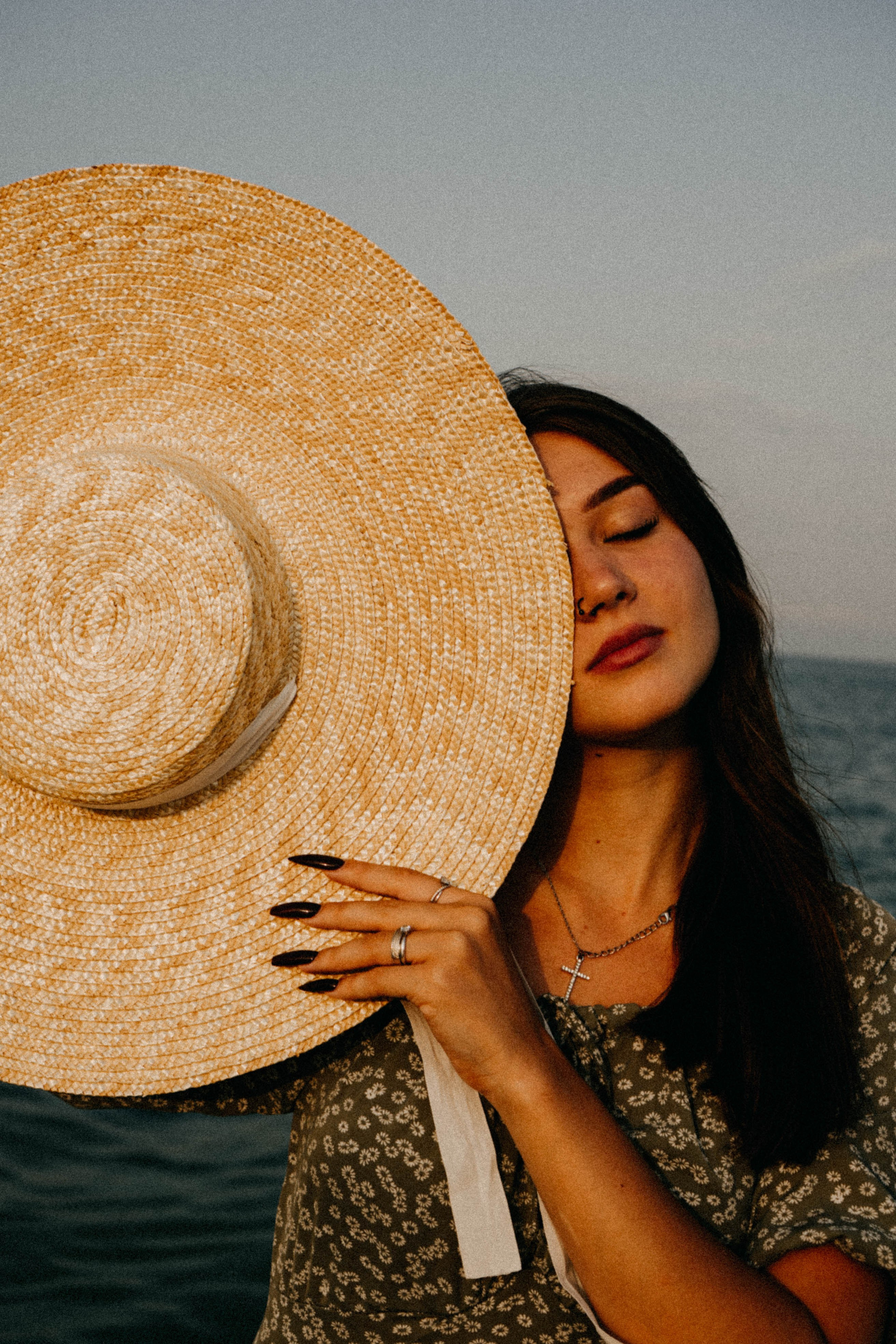 Рассвет на море. Профессиональный фотограф, Санкт-Петербург — Виктория Богомолова