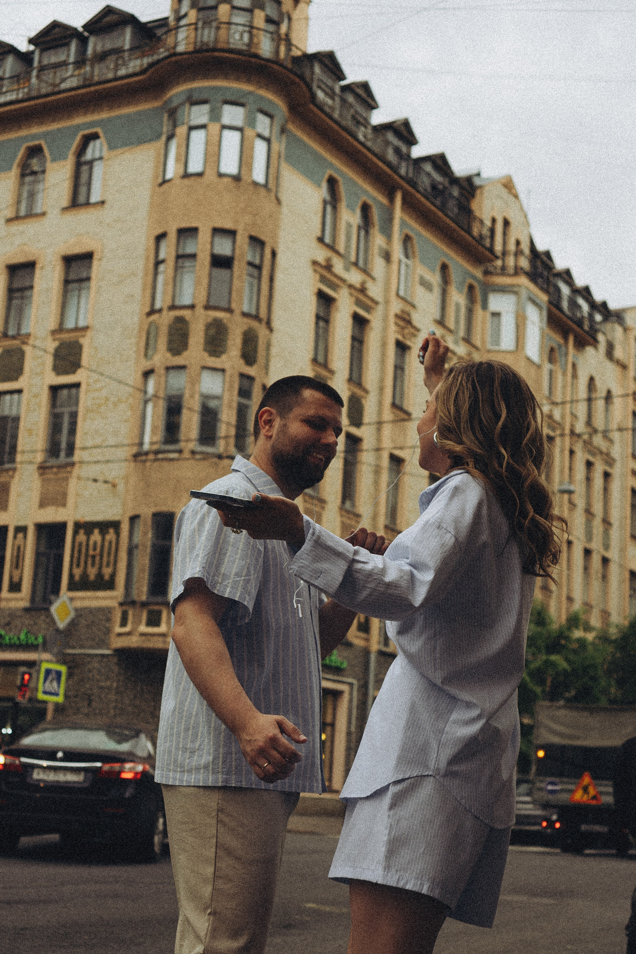 СТУДИЯ И ПРОГУЛКА ДЛЯ ПАРЫ. Профессиональный фотограф, Санкт-Петербург — Виктория Богомолова