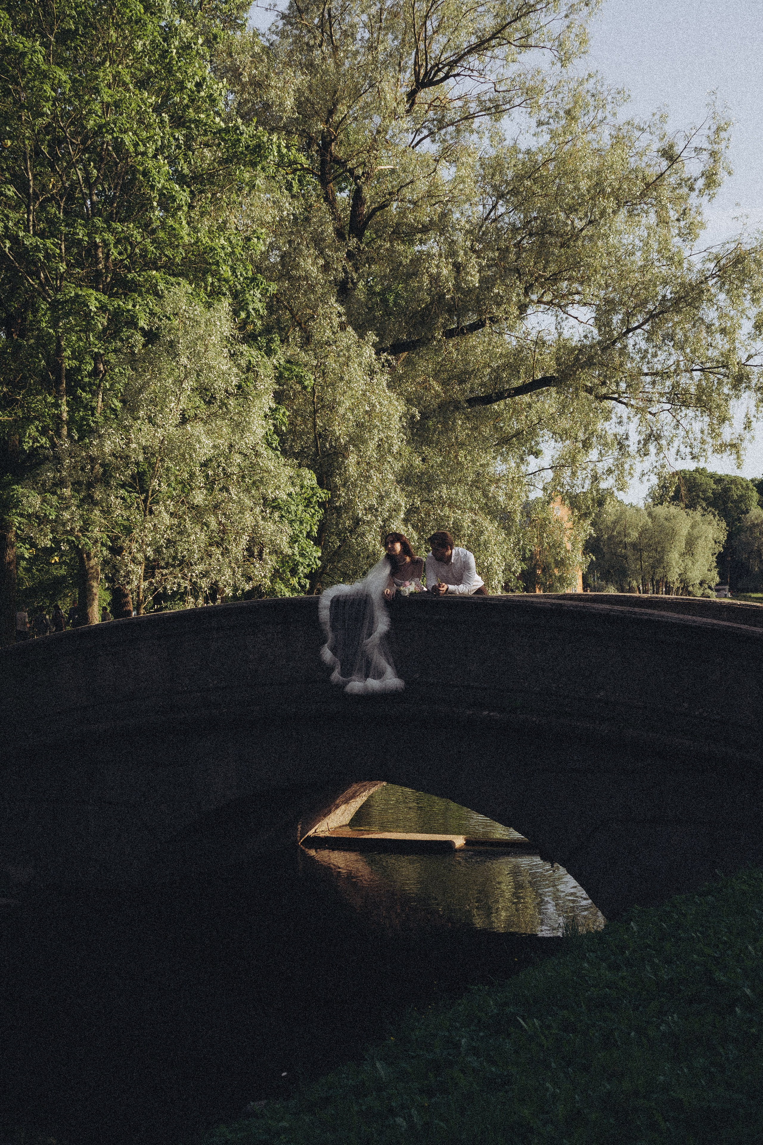 СВАДЕБНАЯ ФОТОСЕСИСИЯ В ГОРОДЕ ПУШКИН. Профессиональный фотограф, Санкт-Петербург — Виктория Богомолова