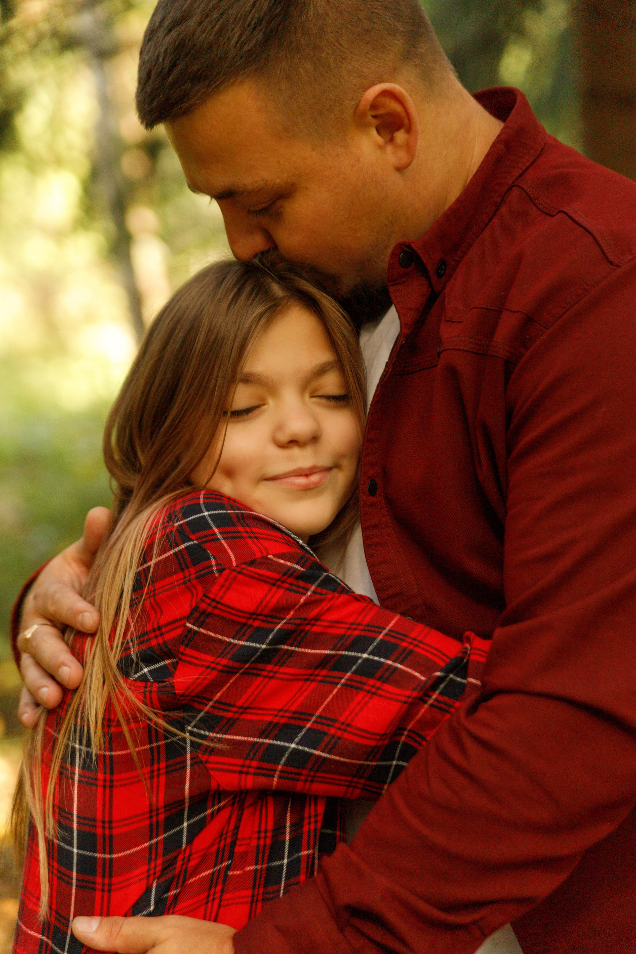 Семейная фотостудия. Семейный, свадебный и детский фотограф в Новосибирске Ольга Хидченко