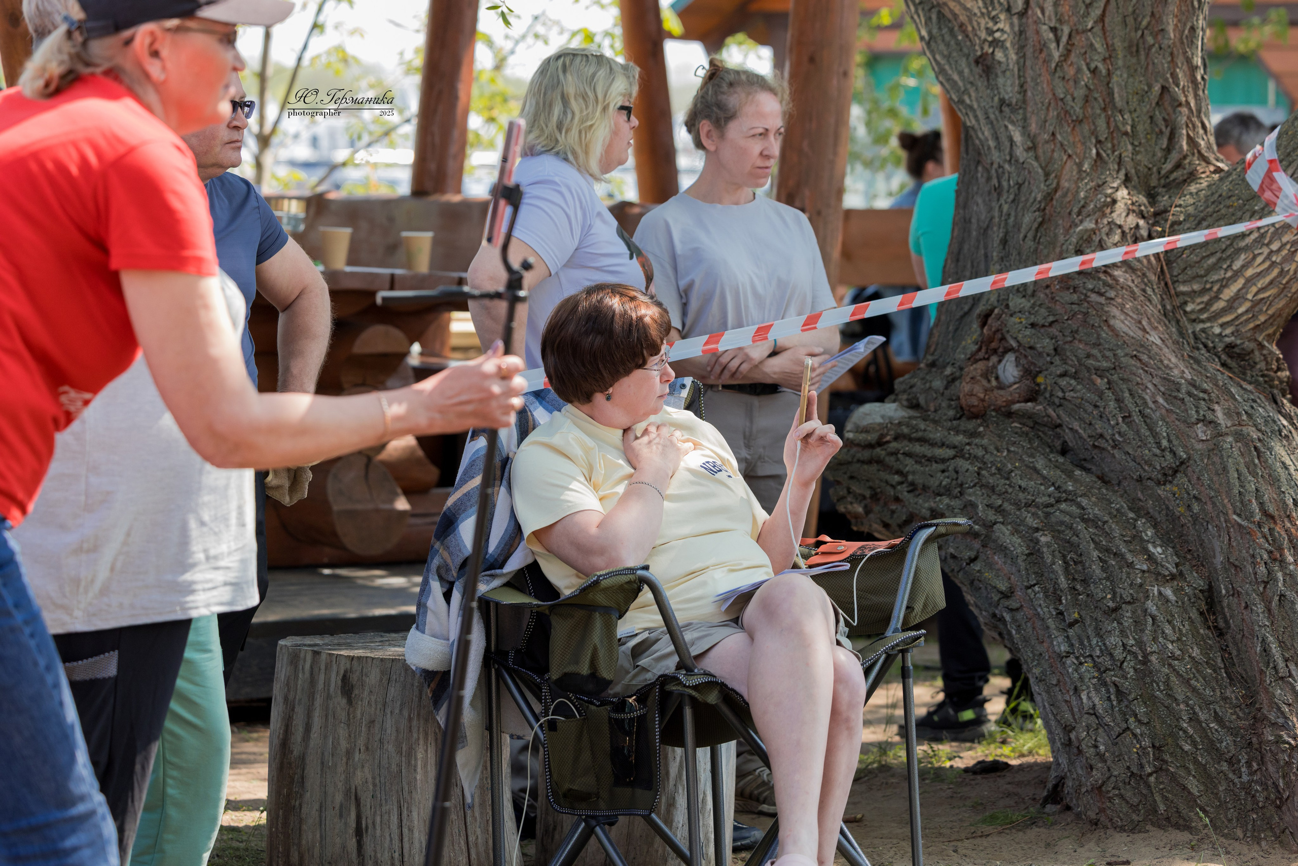 Саратов моно ротвейлеров 26-27.04.2025. Фотограф-анималист Юлия Германика