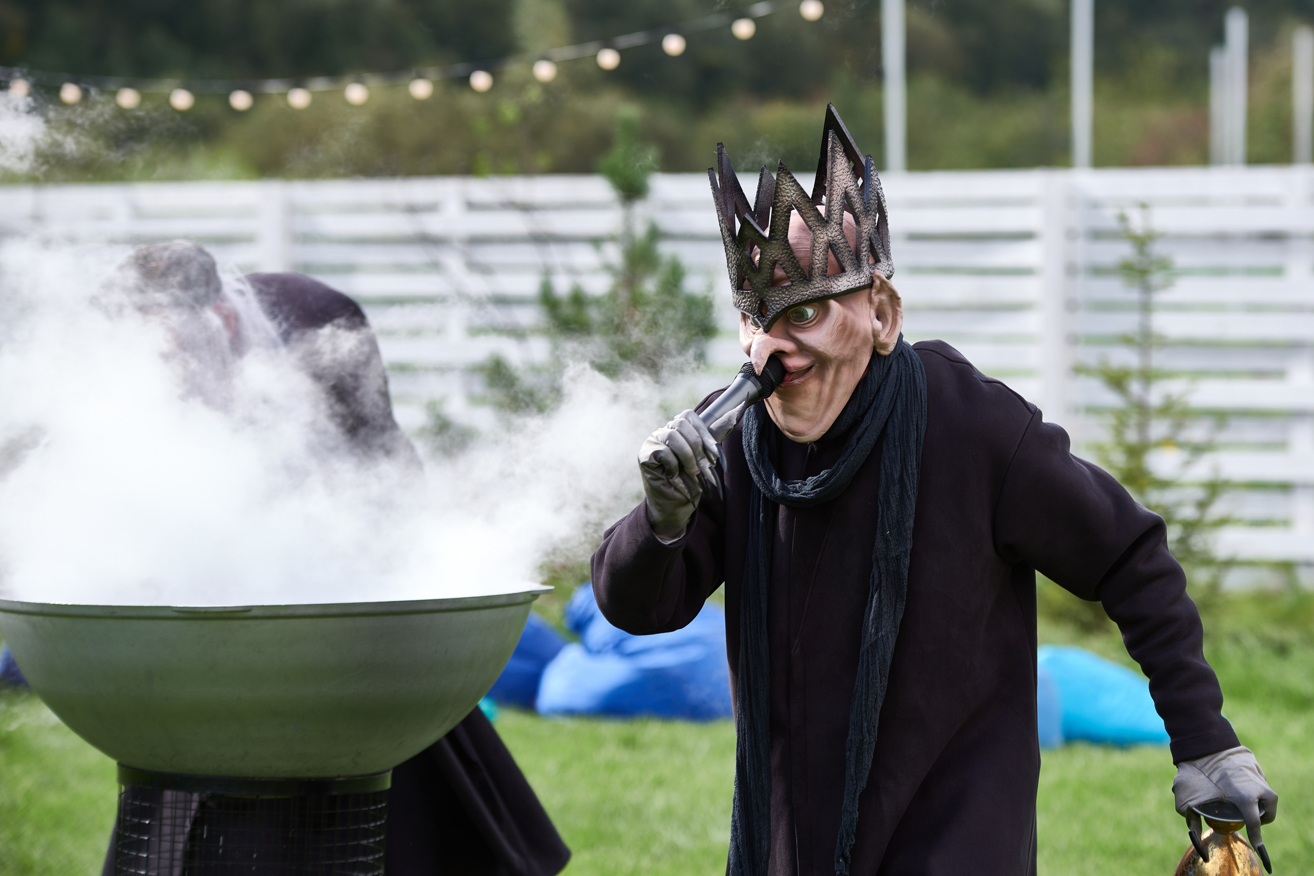 ДЕНЬ МАЛЕНЬКОГО НЕФТЯНИКА 2024 РН-ВАНКОР. Фотограф Москва Concerts photo / Fashion photо