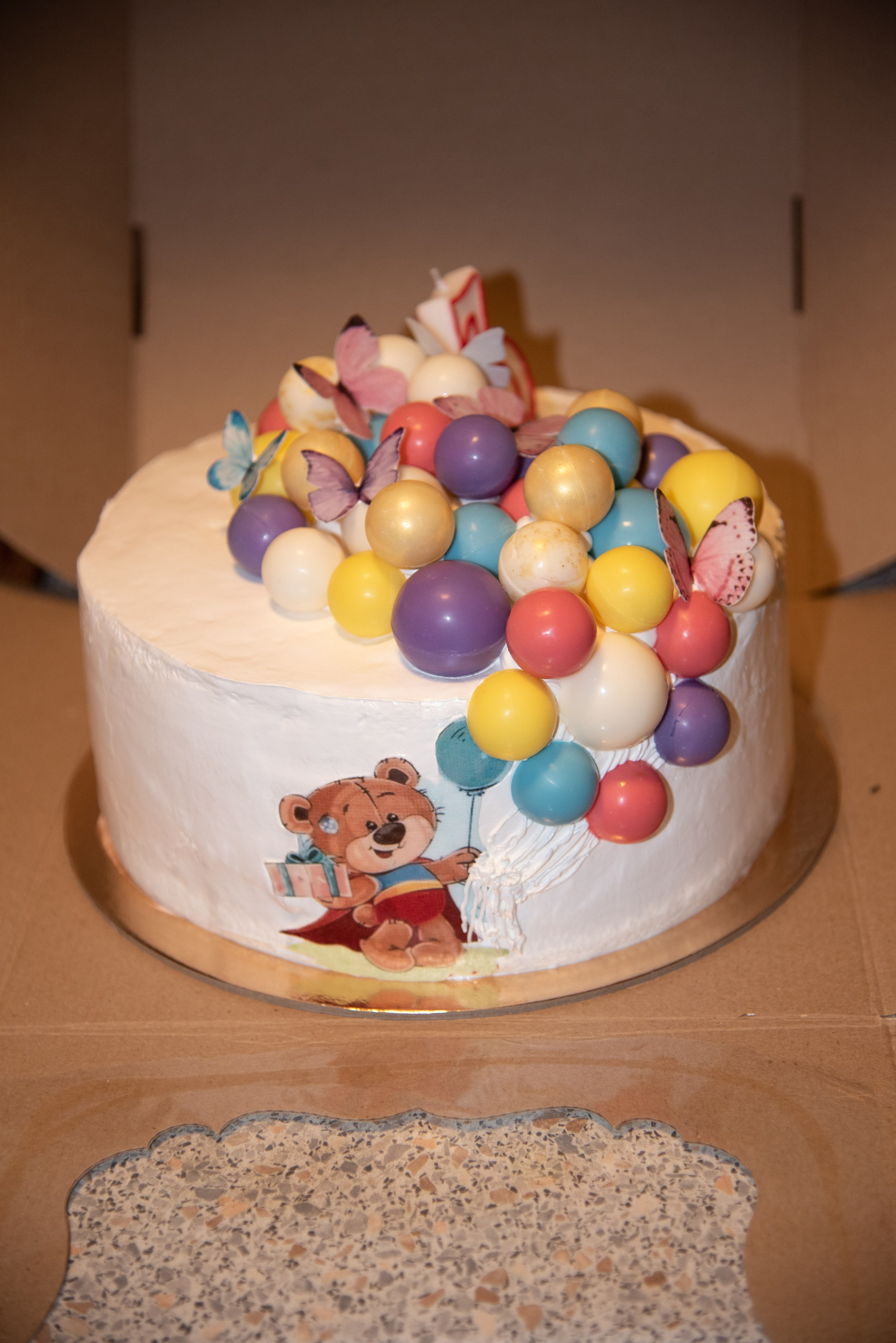 Диане 3 года. Свадебный и семейный фотограф Ольга Астрейко