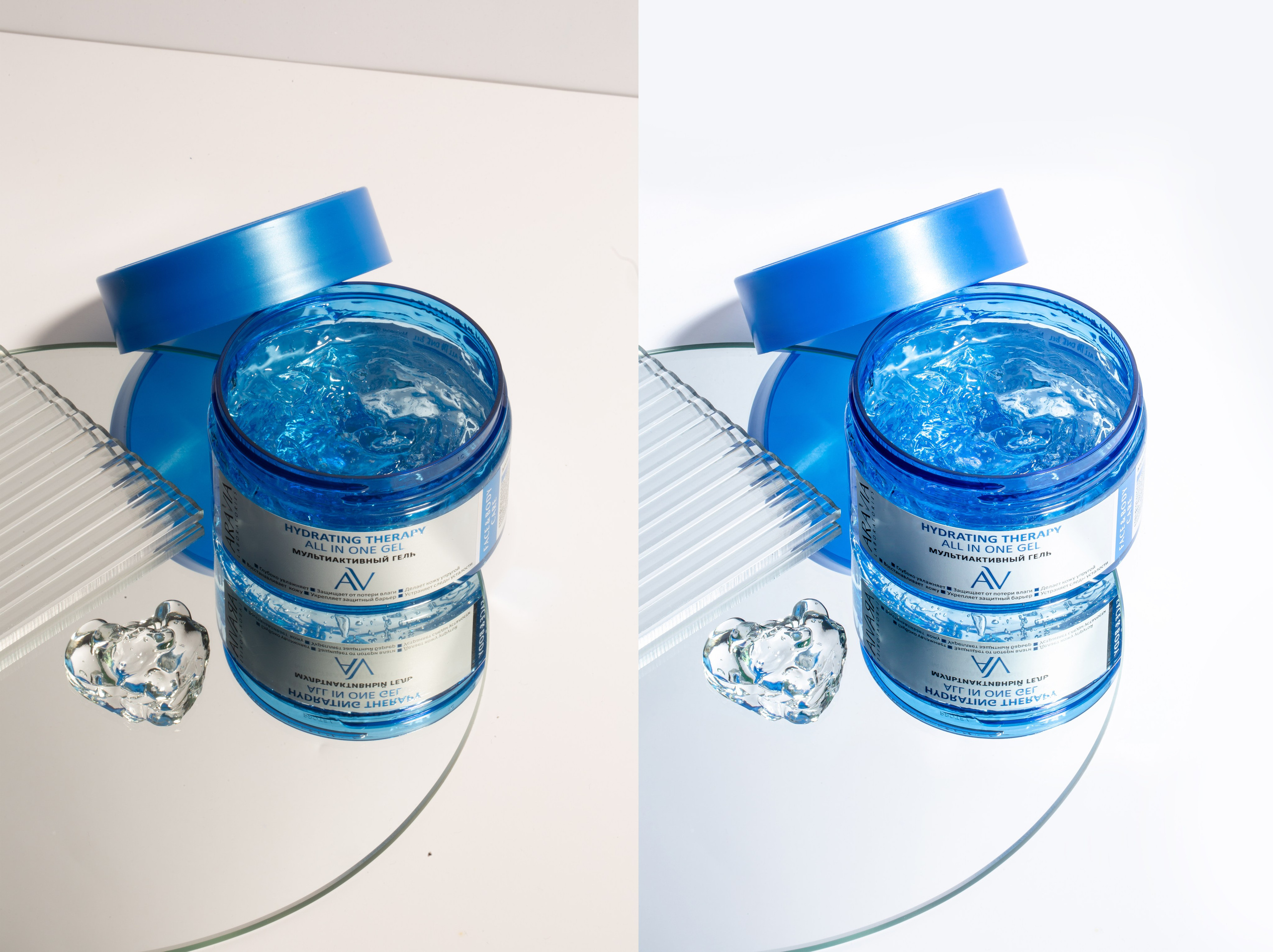 Уходовая Косметика