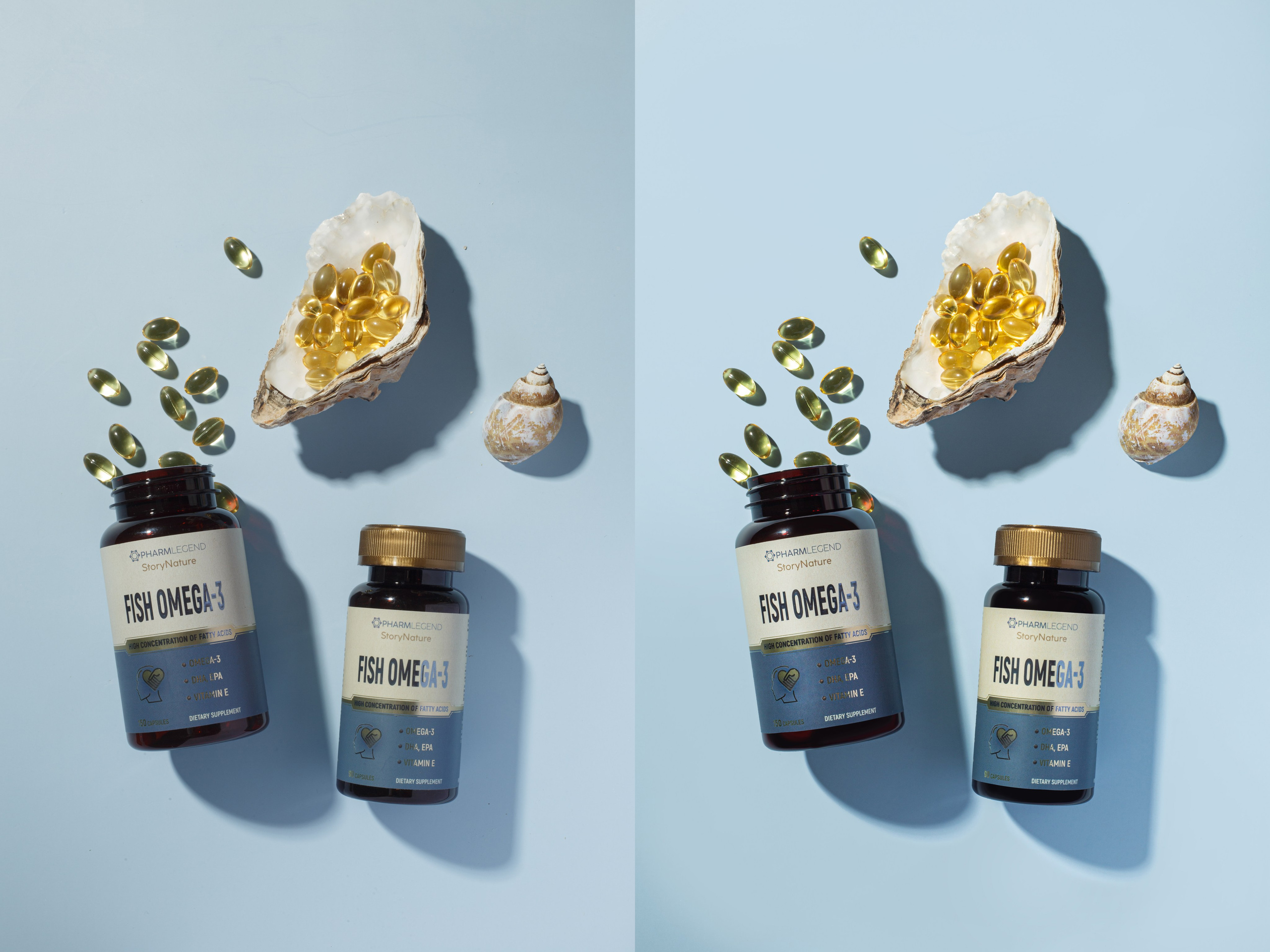 Спортивное питание и БАДы