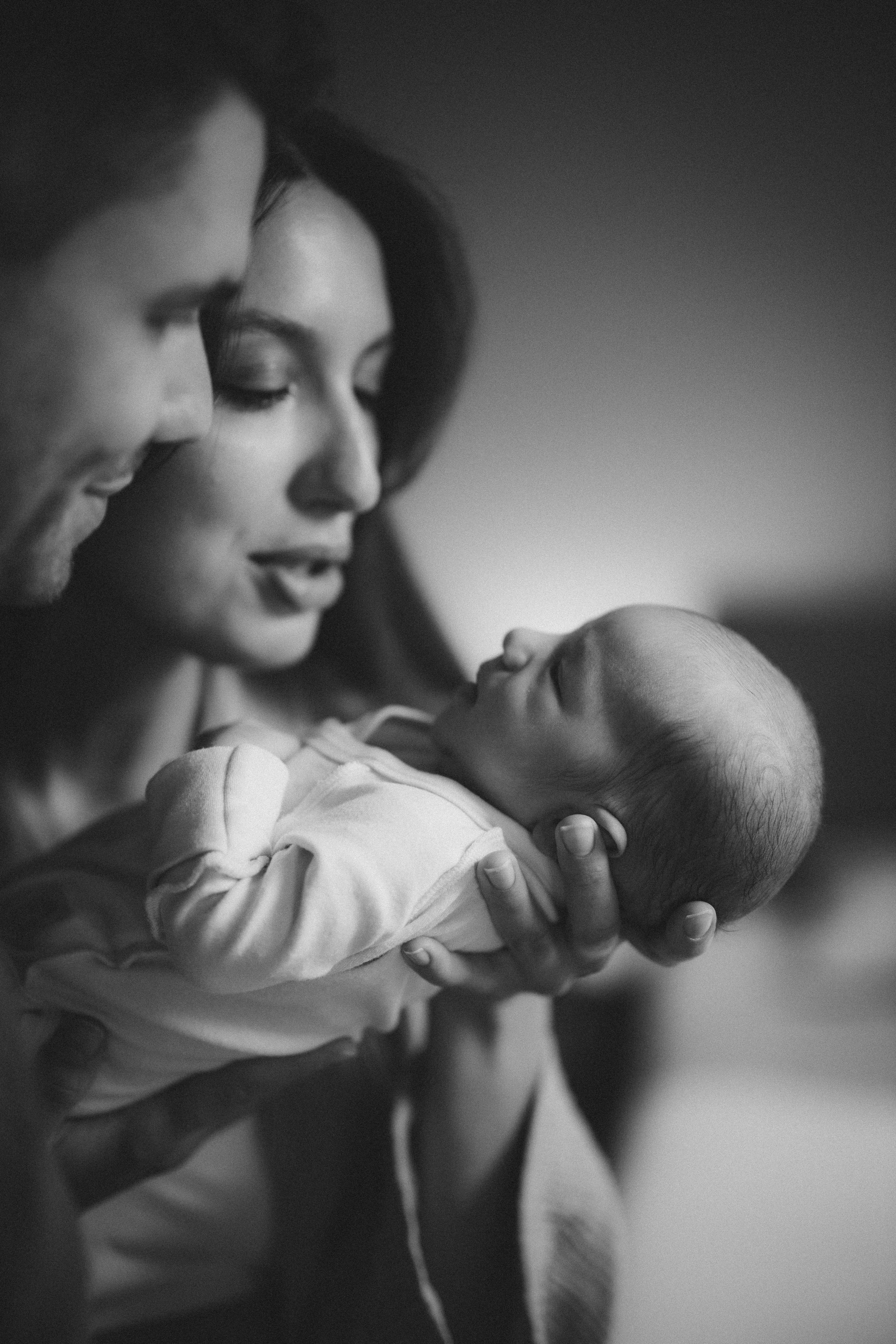 Матвей. Евгения Пелипас