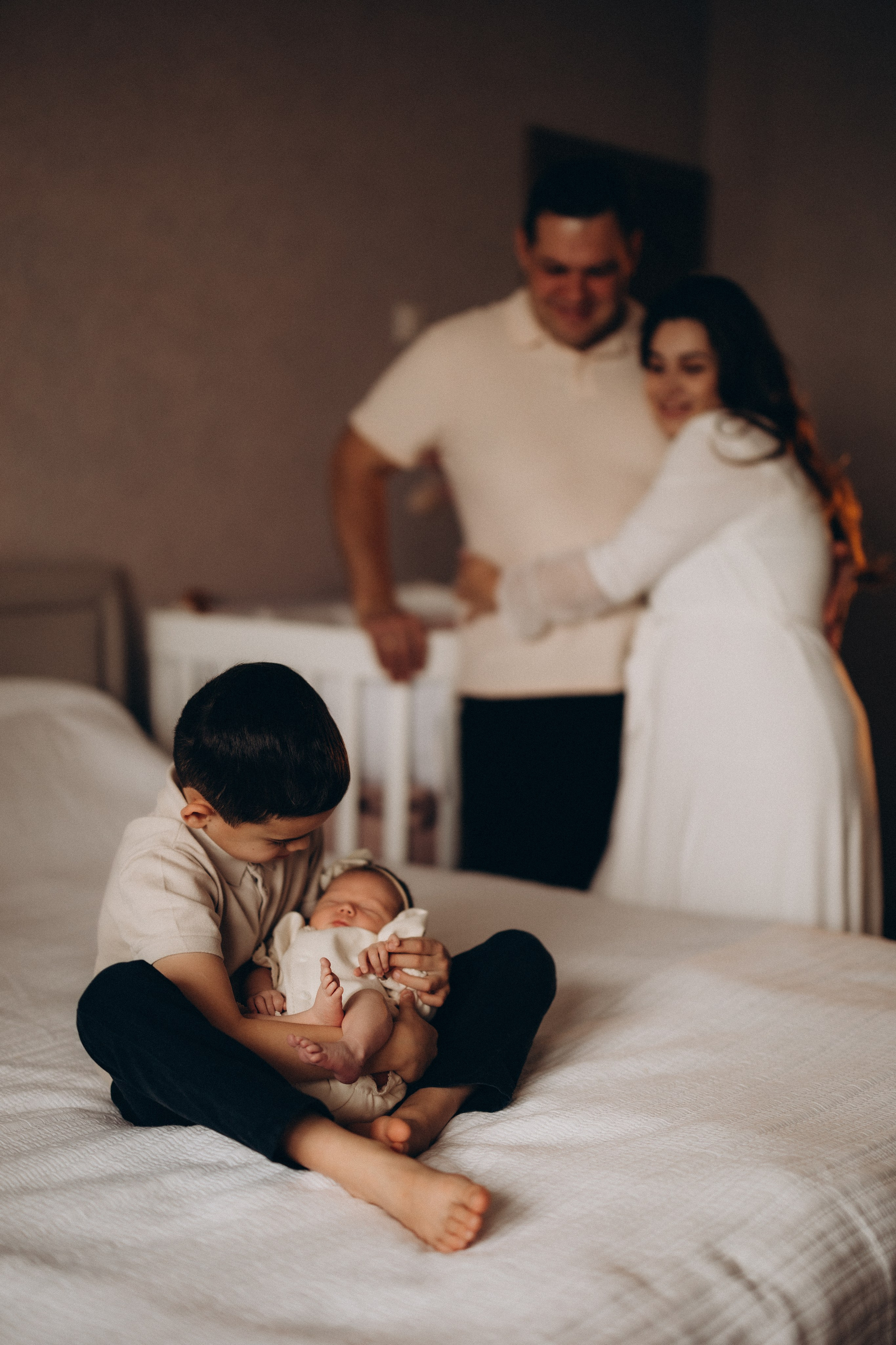 Эмма. Евгения Пелипас