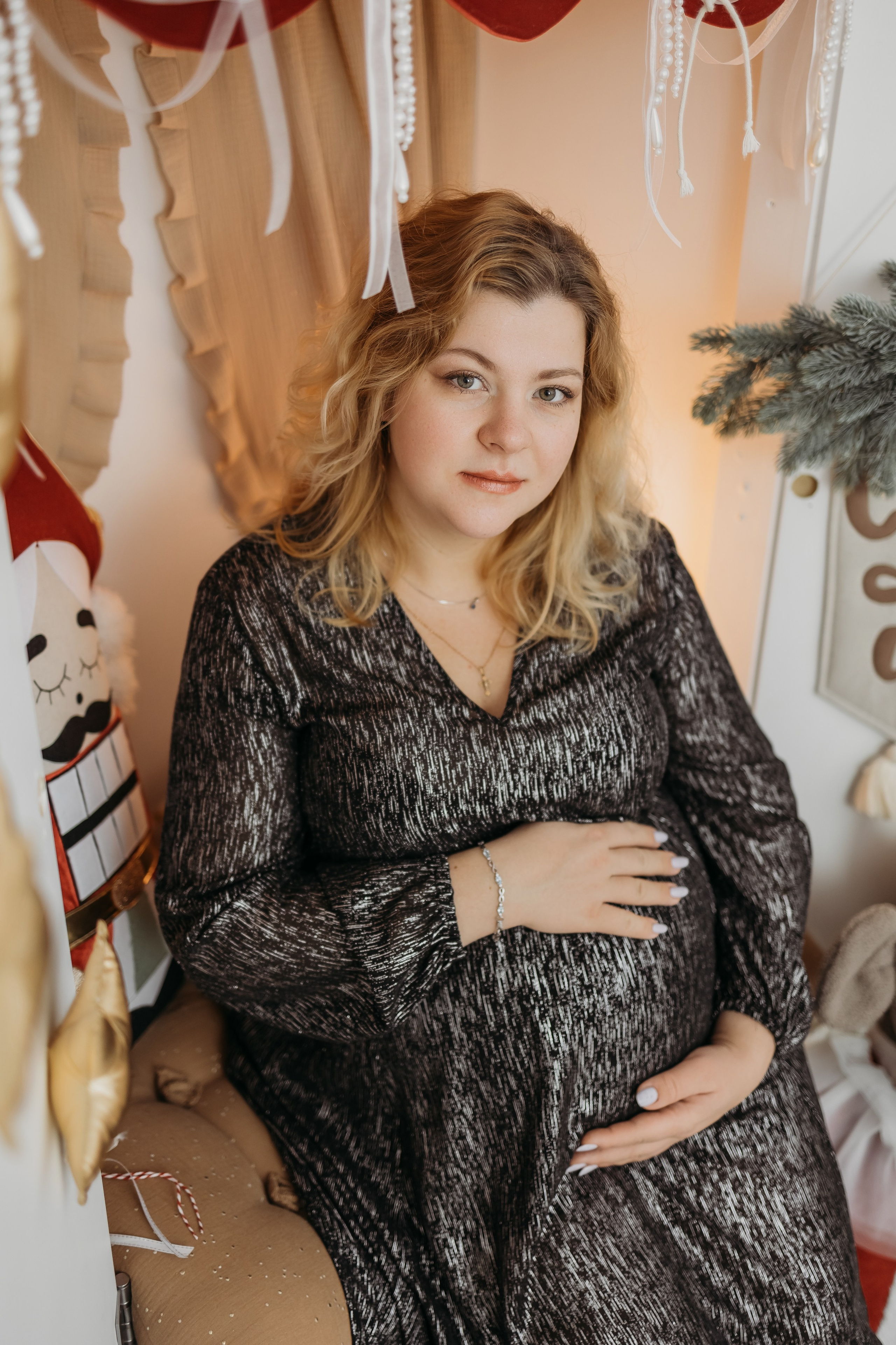 Настя, Дима и Ксюша. Детский и семейный фотограф. Москва